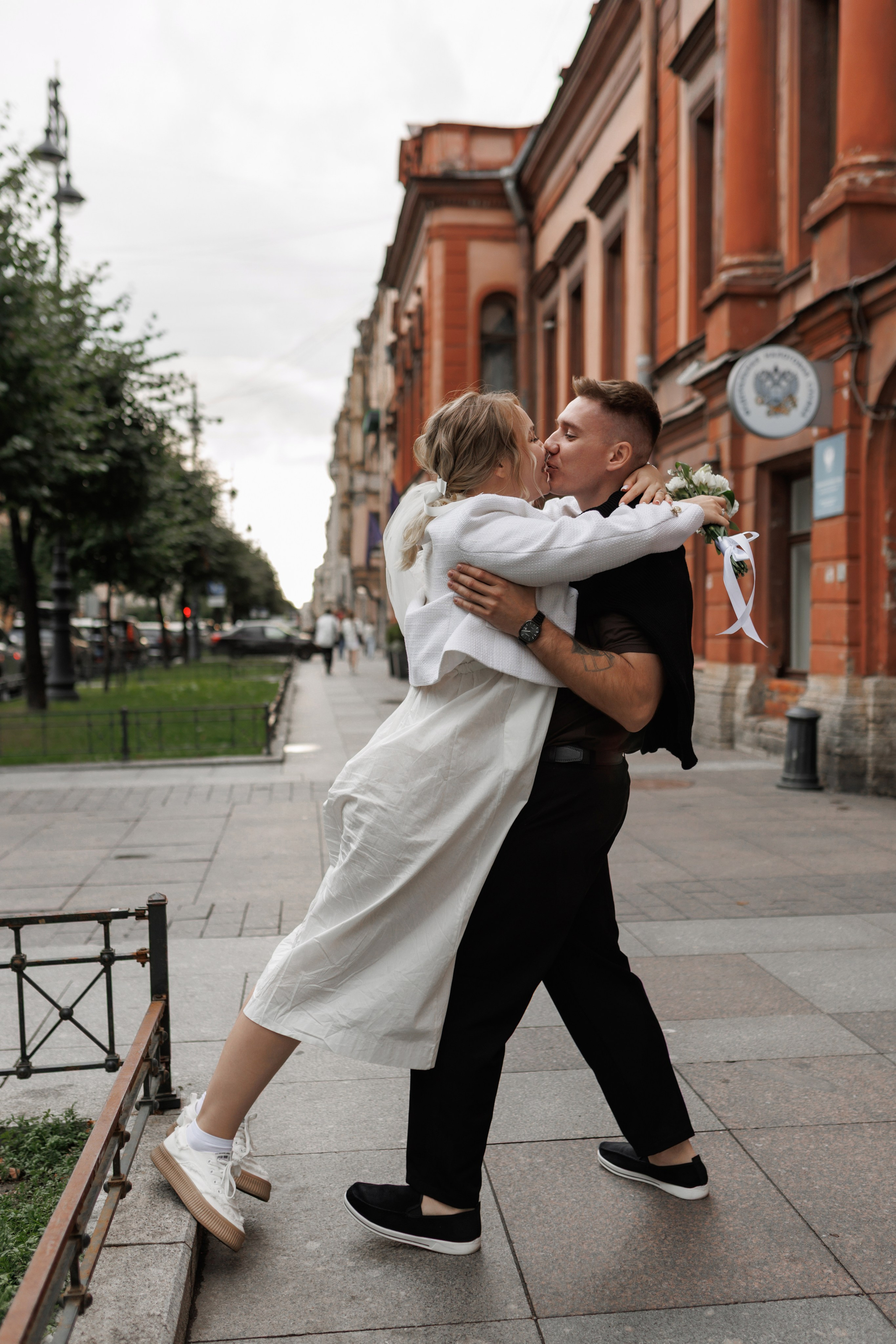 Иван+Анна Катер. Фотограф в Санкт-Петербурге