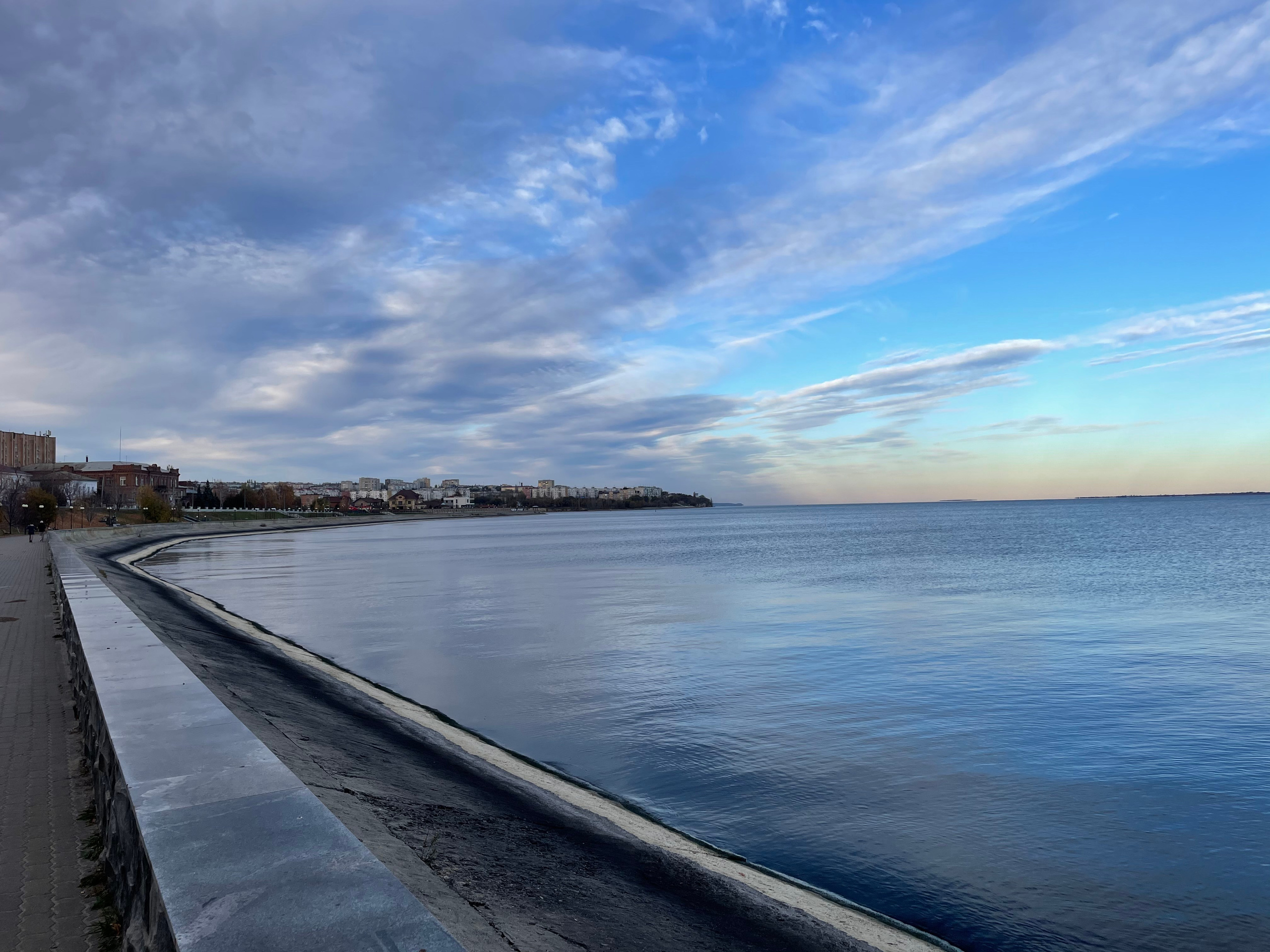 Город НЕБА. ВИЗУАЛЬНЫЕ И ЗВУКОВЫЕ РЕШЕНИЯ ДЛЯ БИЗНЕСА И СЪЁМОК ТЕЛЕТЕЛА