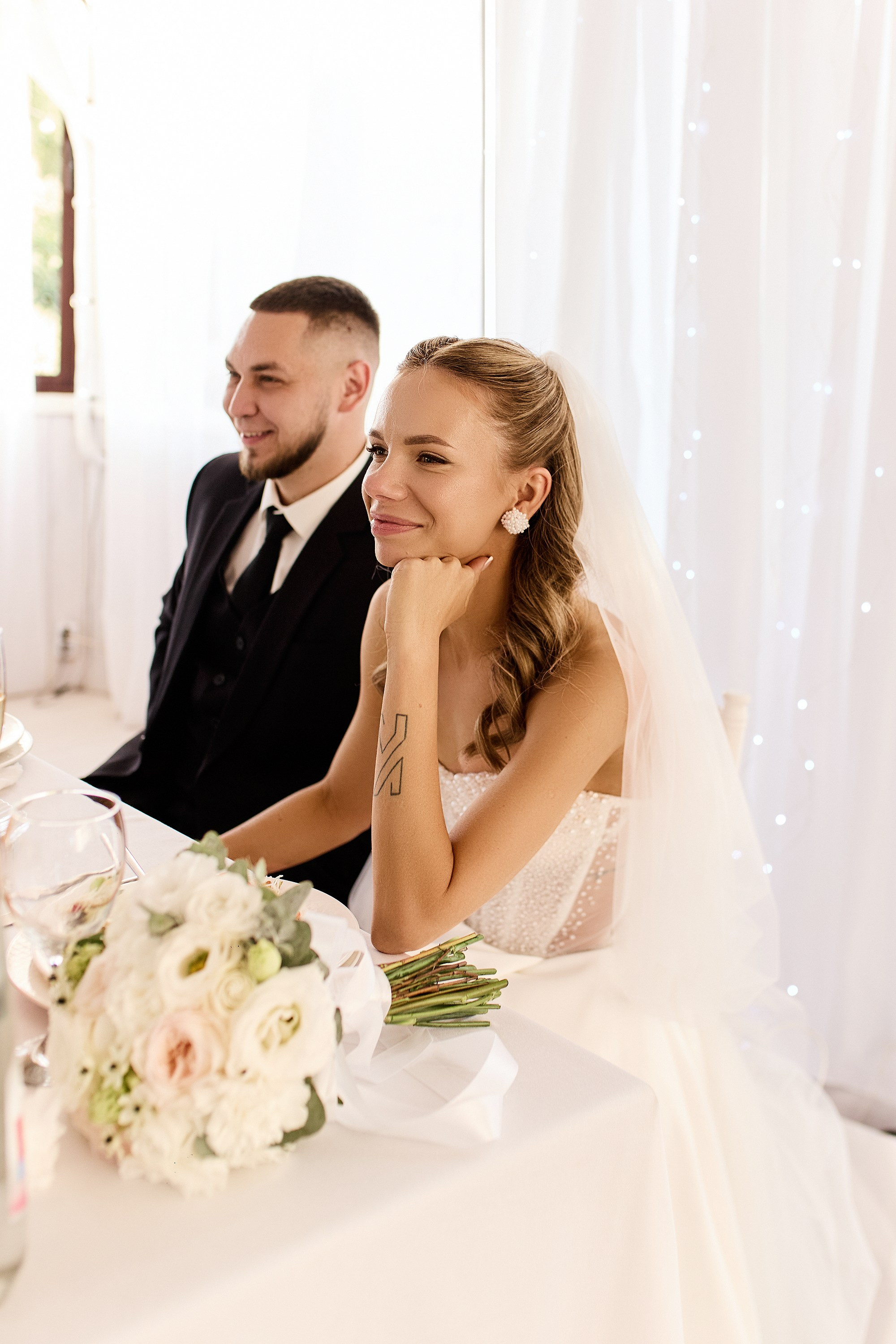 Wedding Day Артём + Татьяна. Свадебный и портретный фотограф в Белгороде Гаркавцева Полина