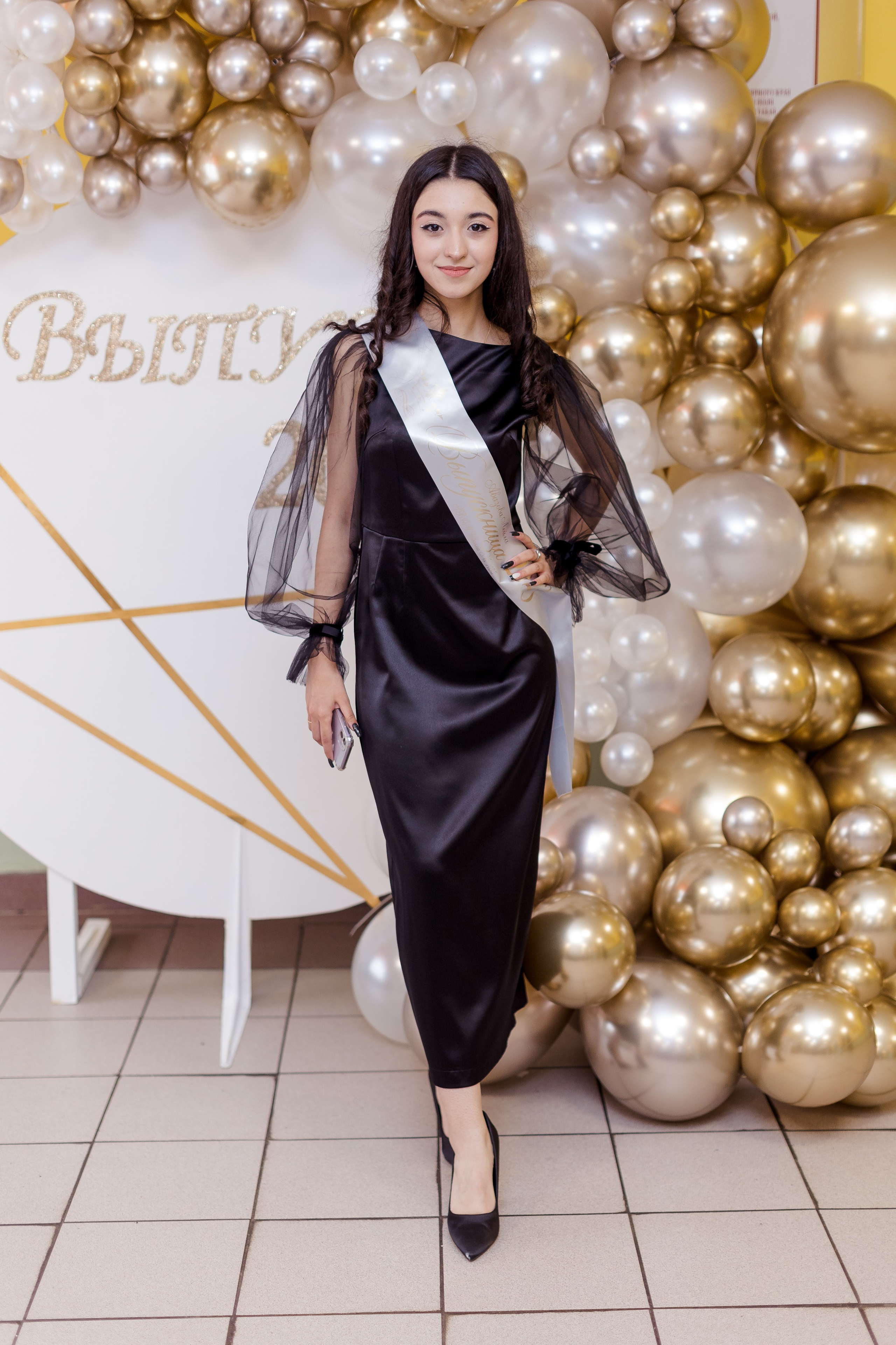 Выпускной 2023. Выпускные альбомы в Зеленограде и Москве