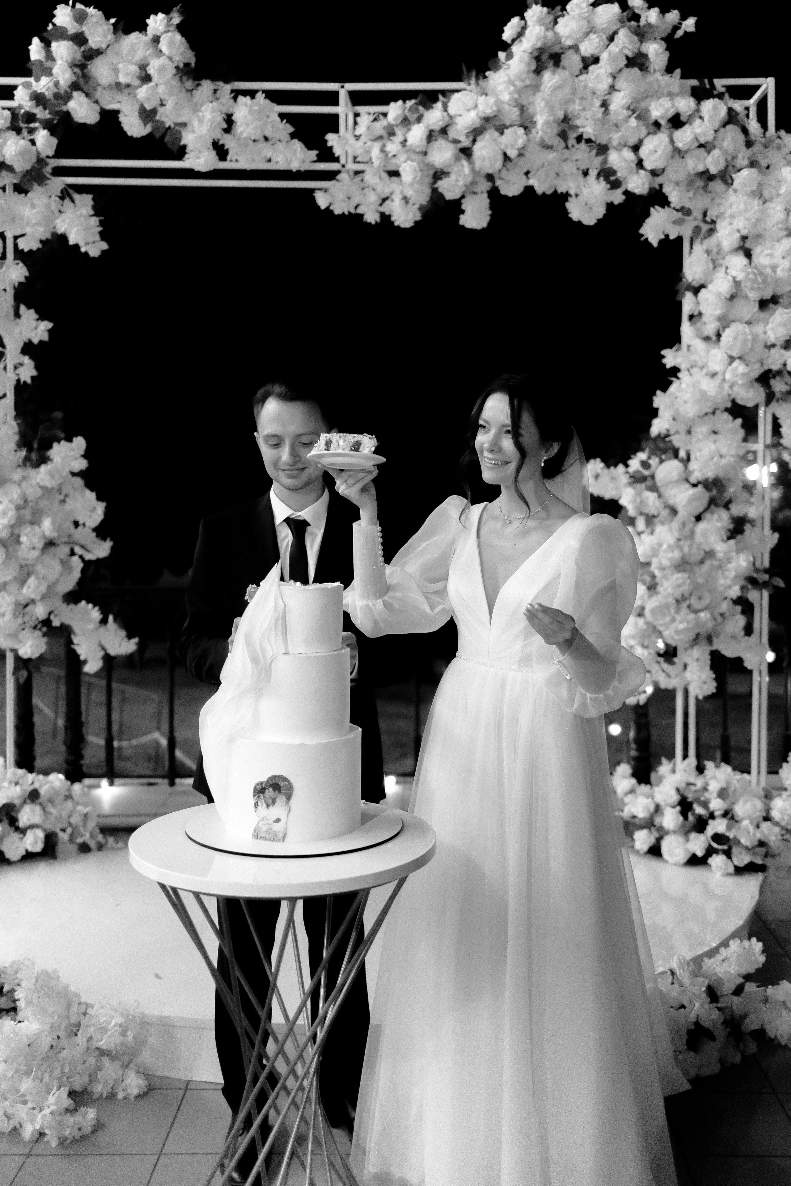 Владислав & Дарья. Фотограф Москва|Комиссарова Наталья