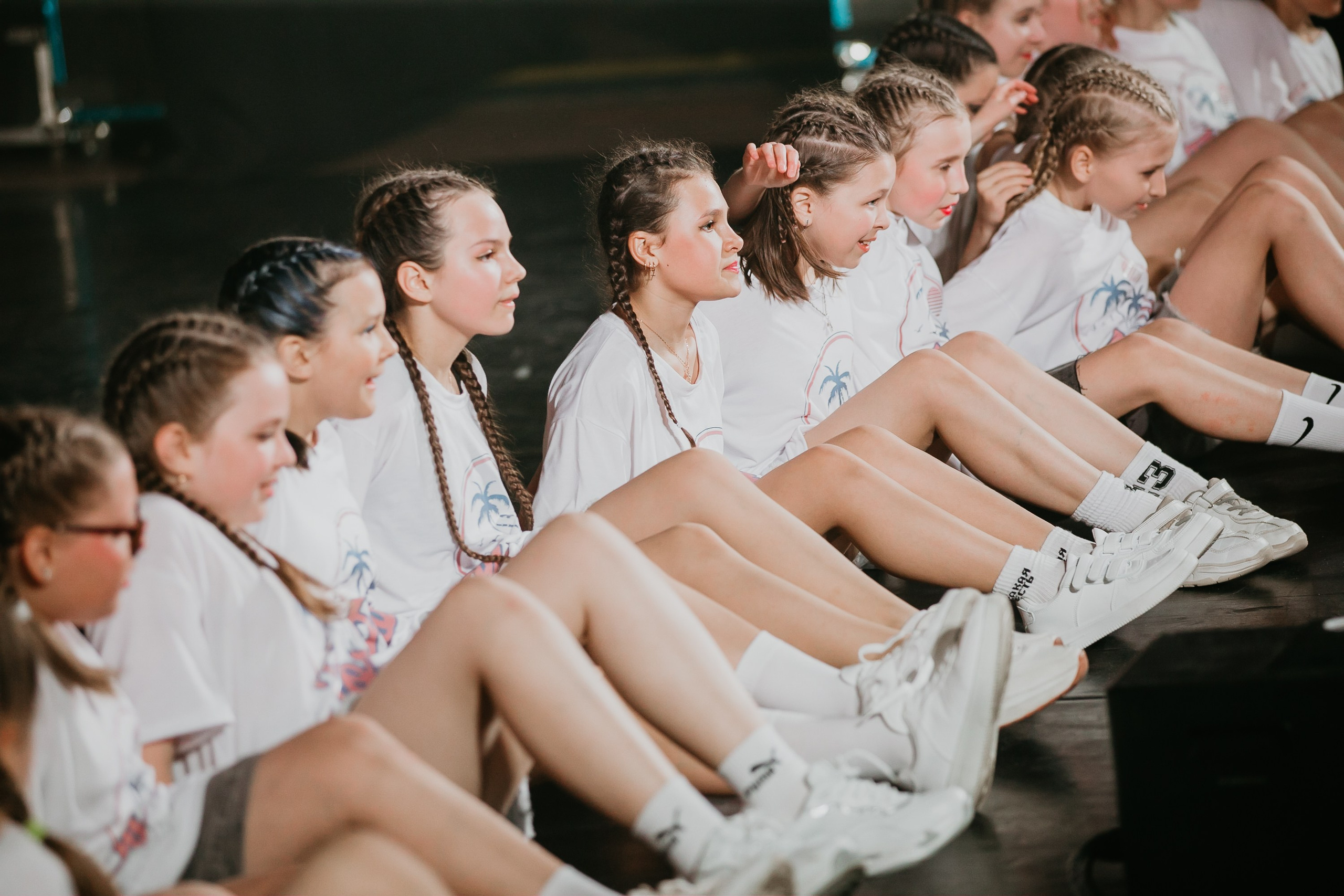 Студия танцев «Rocky» Отчётный концерт «ВМЕСТЕ». Фотограф событий Злобин Дмитрий