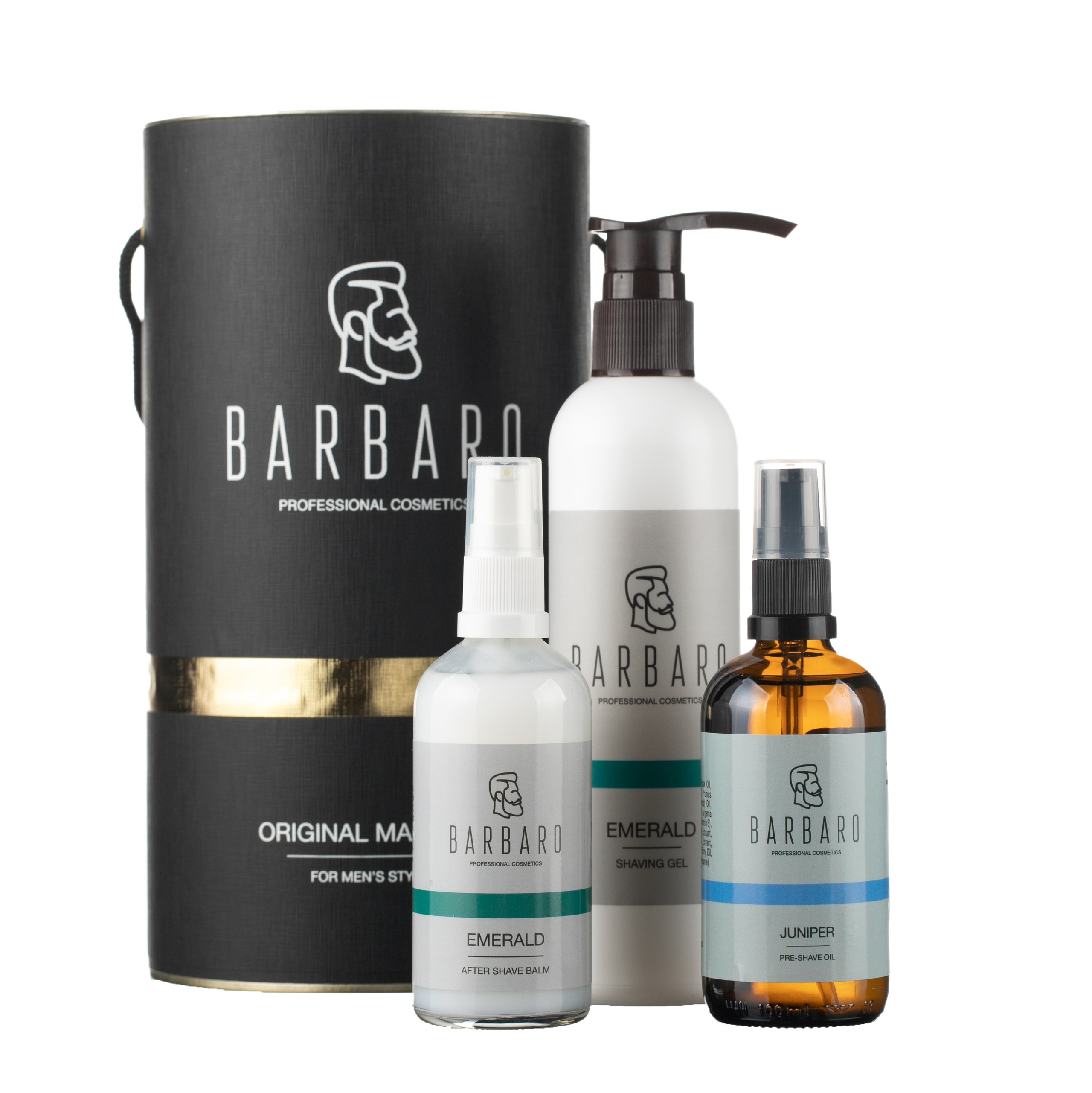 BARBARO. Косметика. Интерьерный фотограф и видеограф в Санкт-Петербурге Вадим Балбашевский