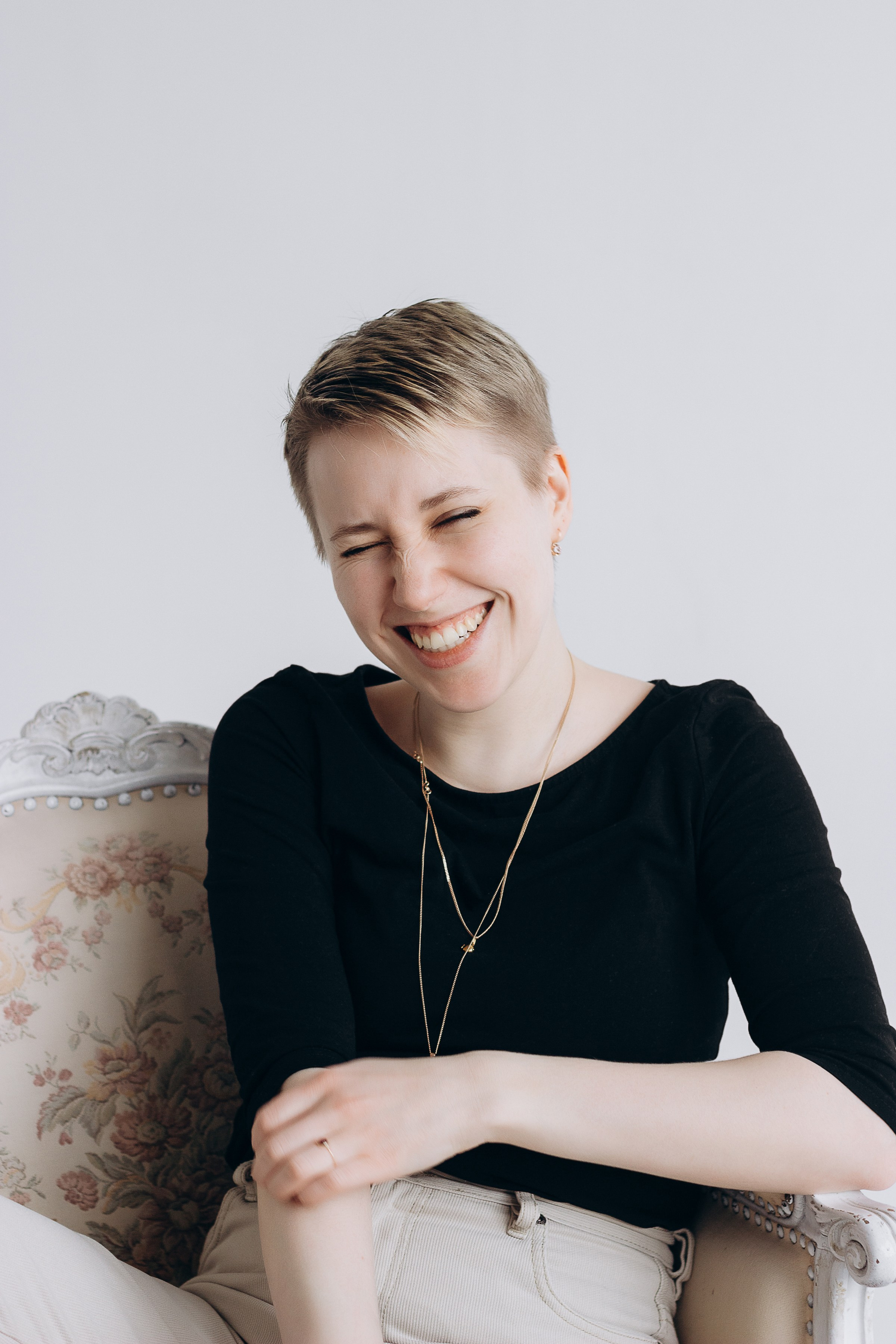 Елена Вериникина, писатель. Интерьерный фотограф и видеограф в Санкт-Петербурге Вадим Балбашевский