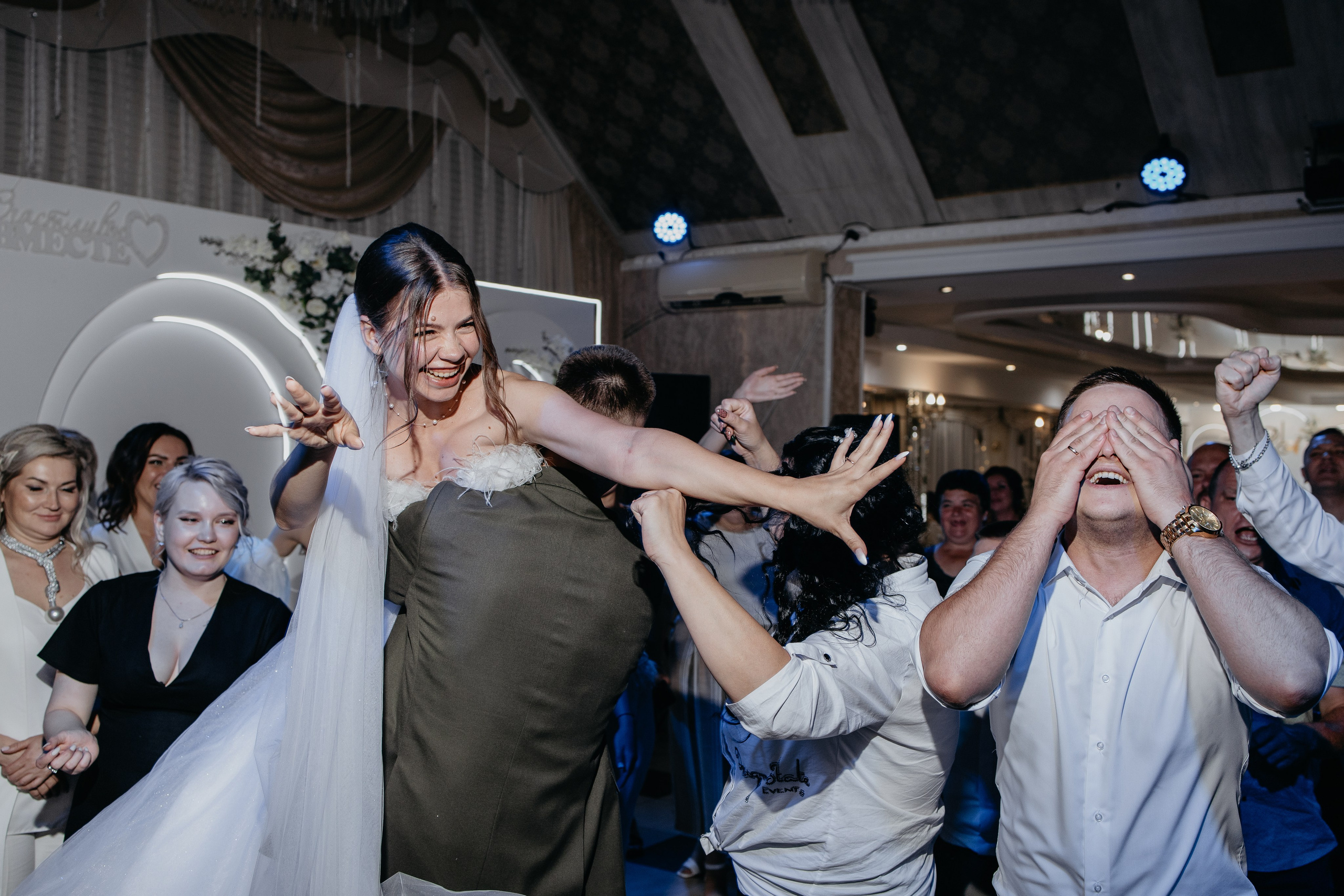 Денис & Ангелина. Свадебный фотограф Краснодар и Москва. Анна Еремчук