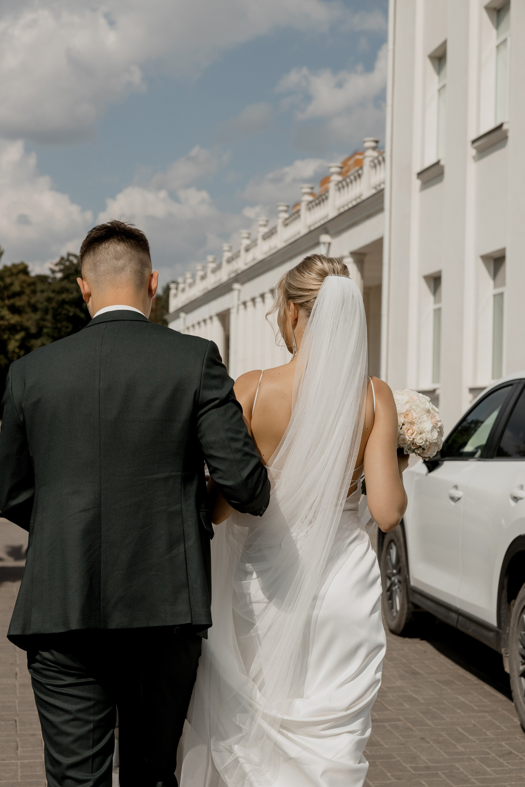 Илья и Алина. Миленина Юлия Свадебный и семейный фотограф в Краснодаре