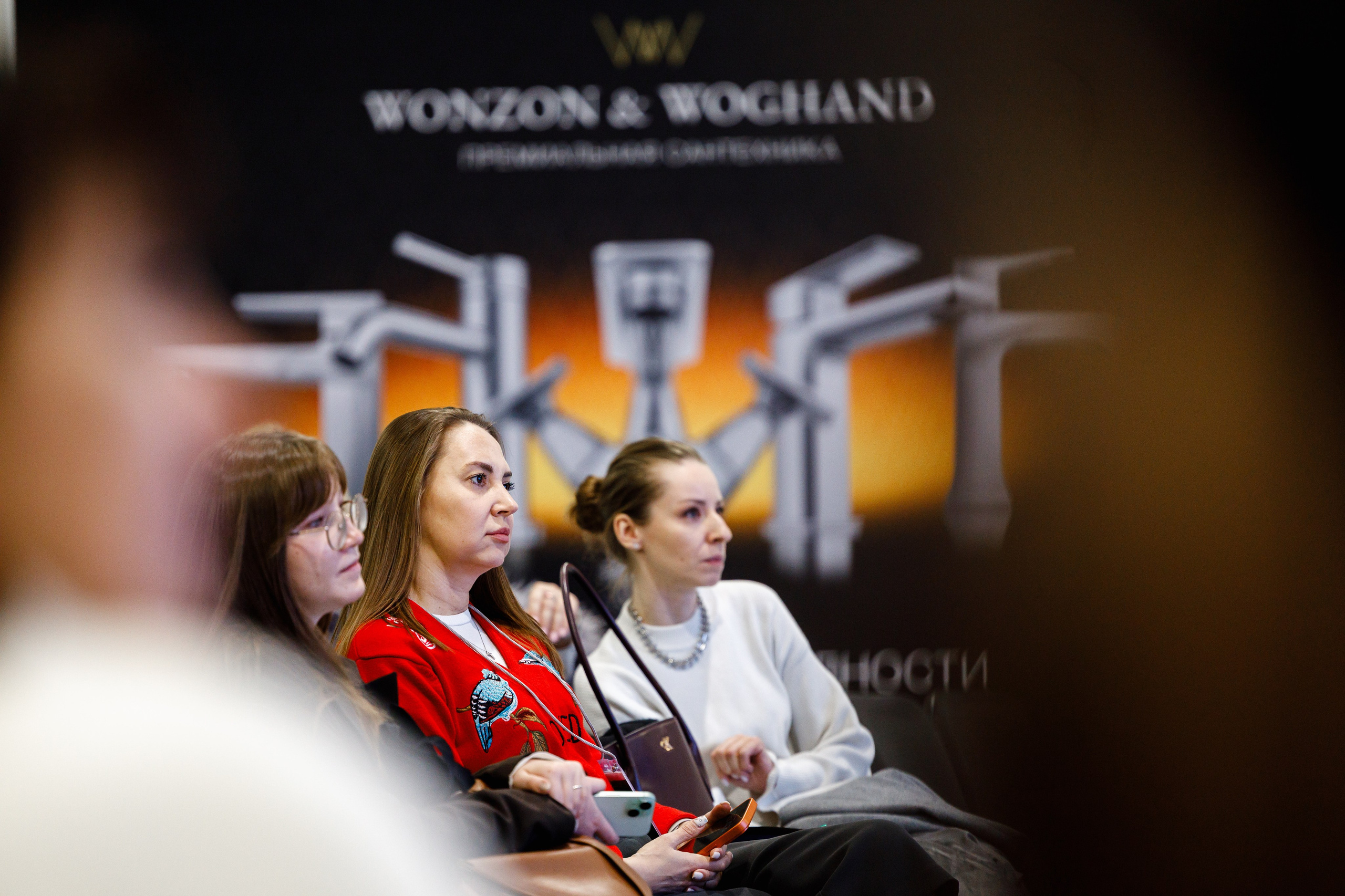 Экспоград Юг | Юг Билд. Фотограф Ставрополь Петр Голубенко