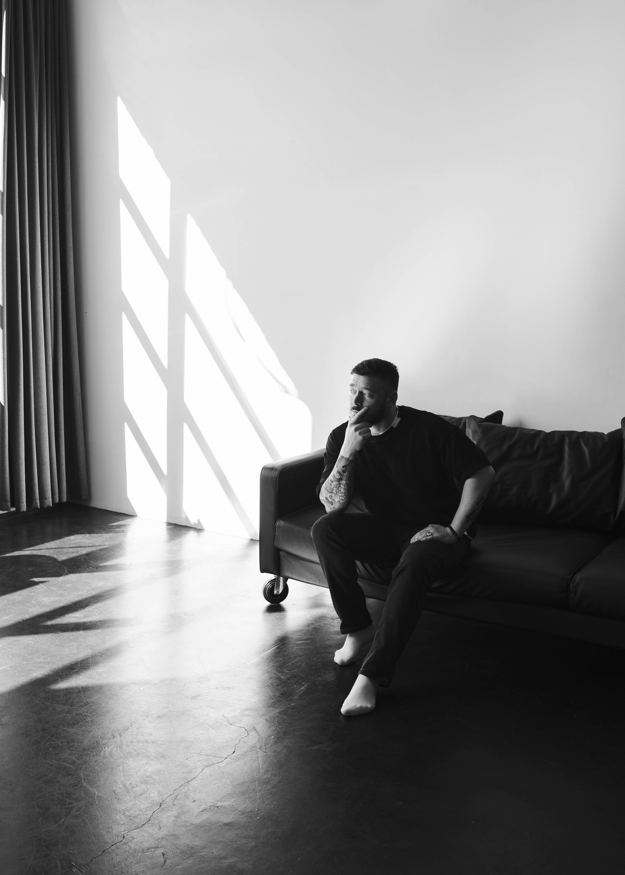 Андрей. Семейный фотограф Софи Симакова в Волгограде и Волжском