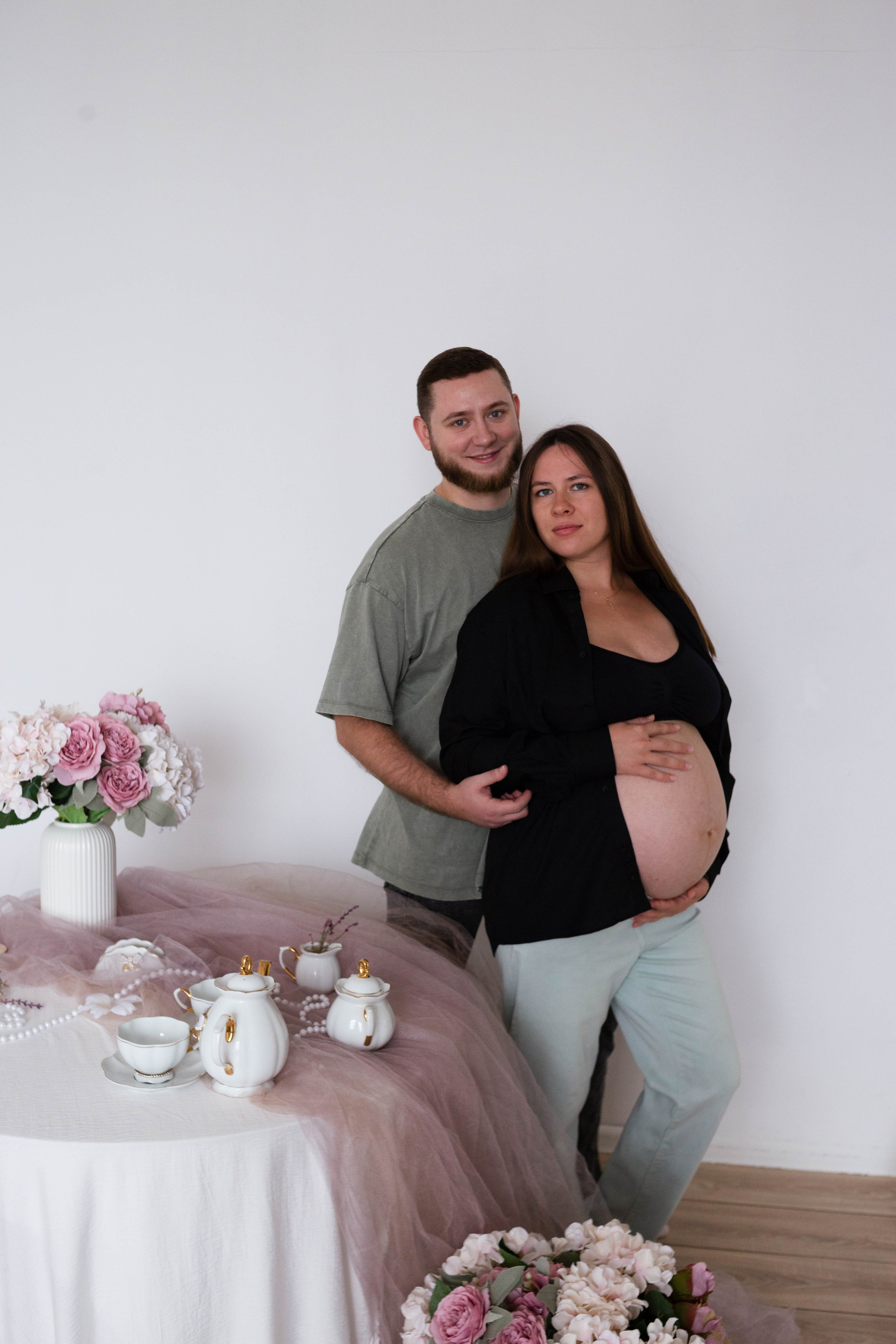 Надя. Семейный фотограф Софи Симакова в Волгограде и Волжском