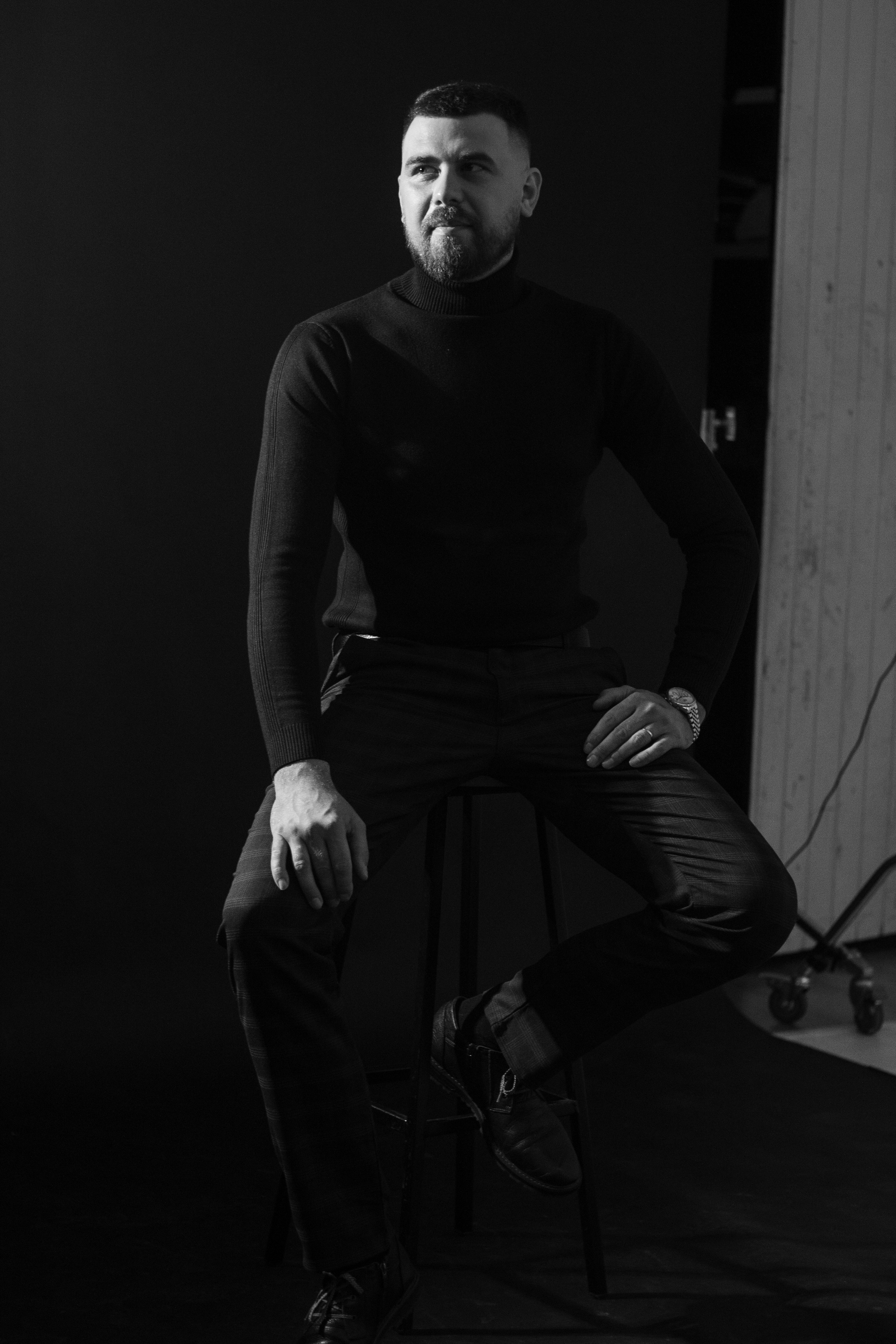 Алексей. Семейный фотограф Софи Симакова в Волгограде и Волжском