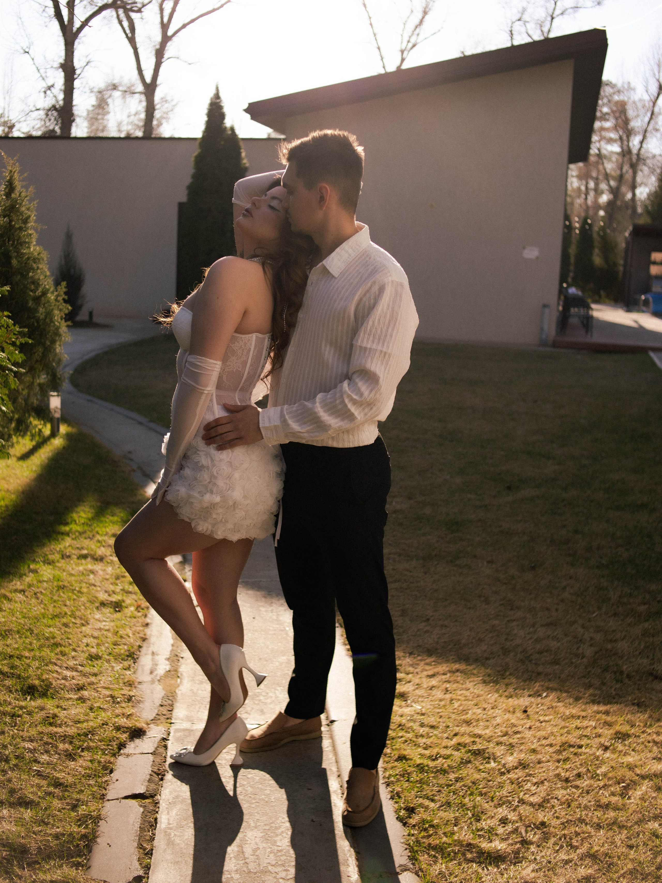 Катя и Павел. Семейный фотограф Софи Симакова в Волгограде и Волжском