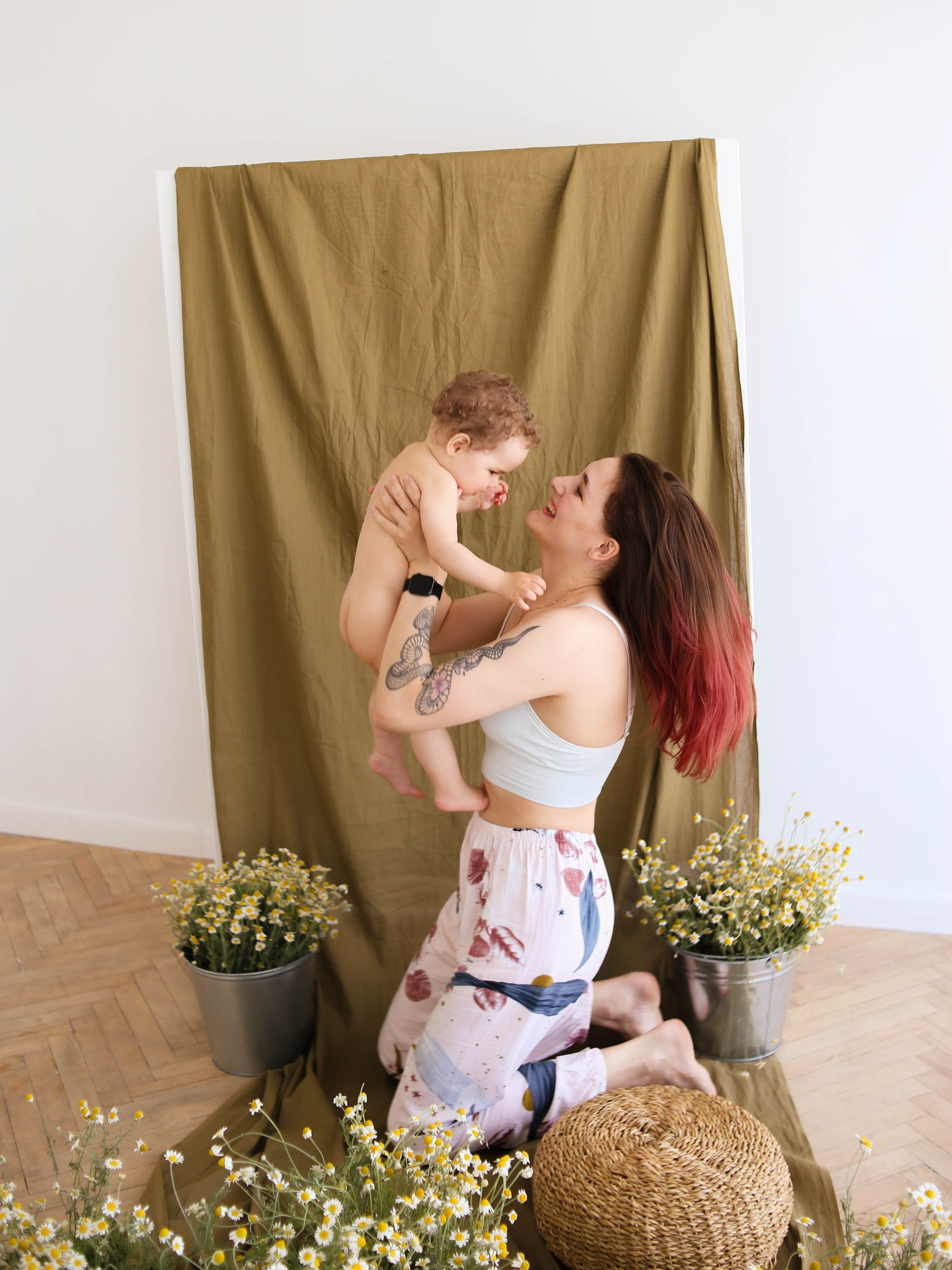 ДЕТКИ. Семейный фотограф Софи Симакова в Волгограде и Волжском