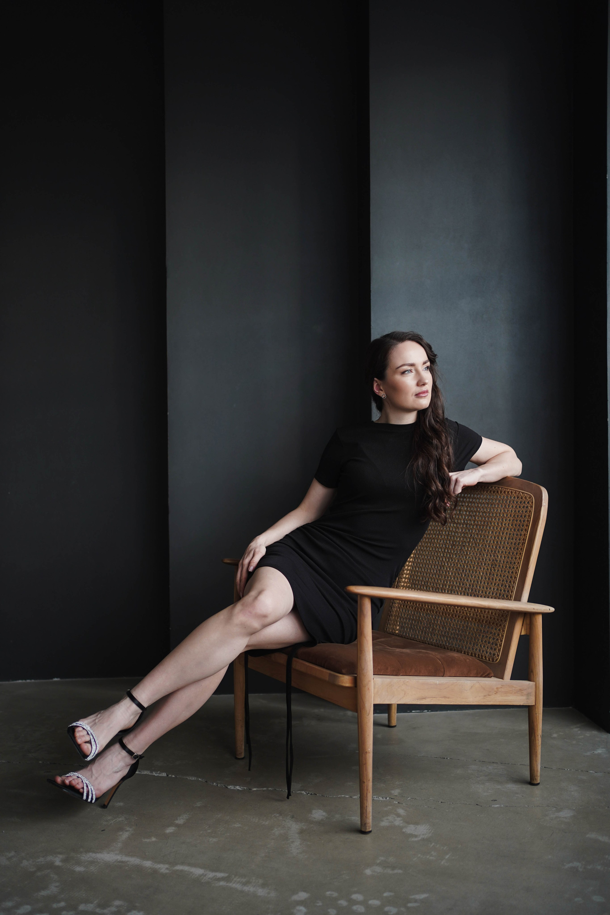 Наташа. Семейный и портретный фотограф в Екатеринбурге Yana Strok