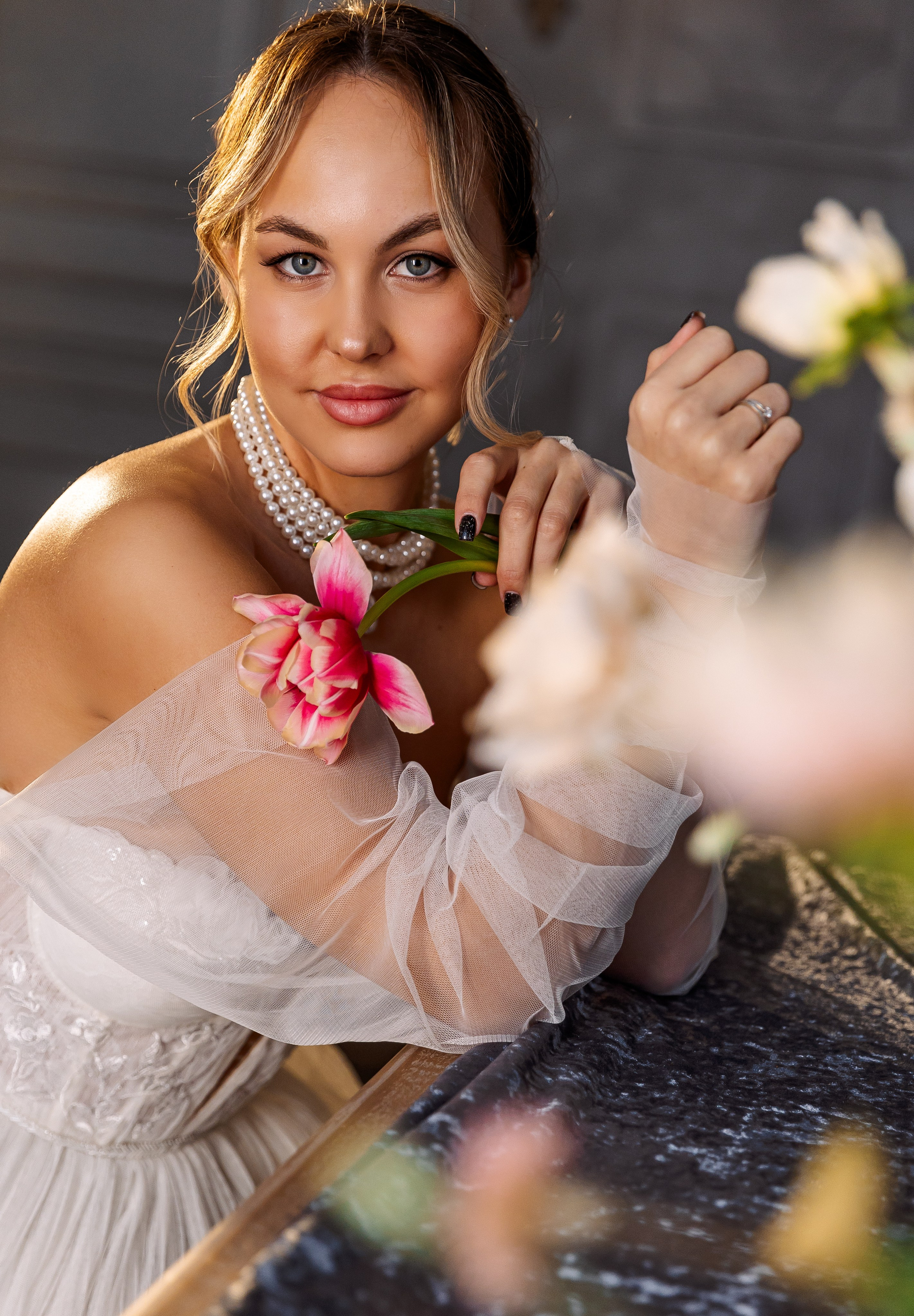 Анастасия утро. Свадебный и семейный фотограф в Челябинске Юлия Ишимова