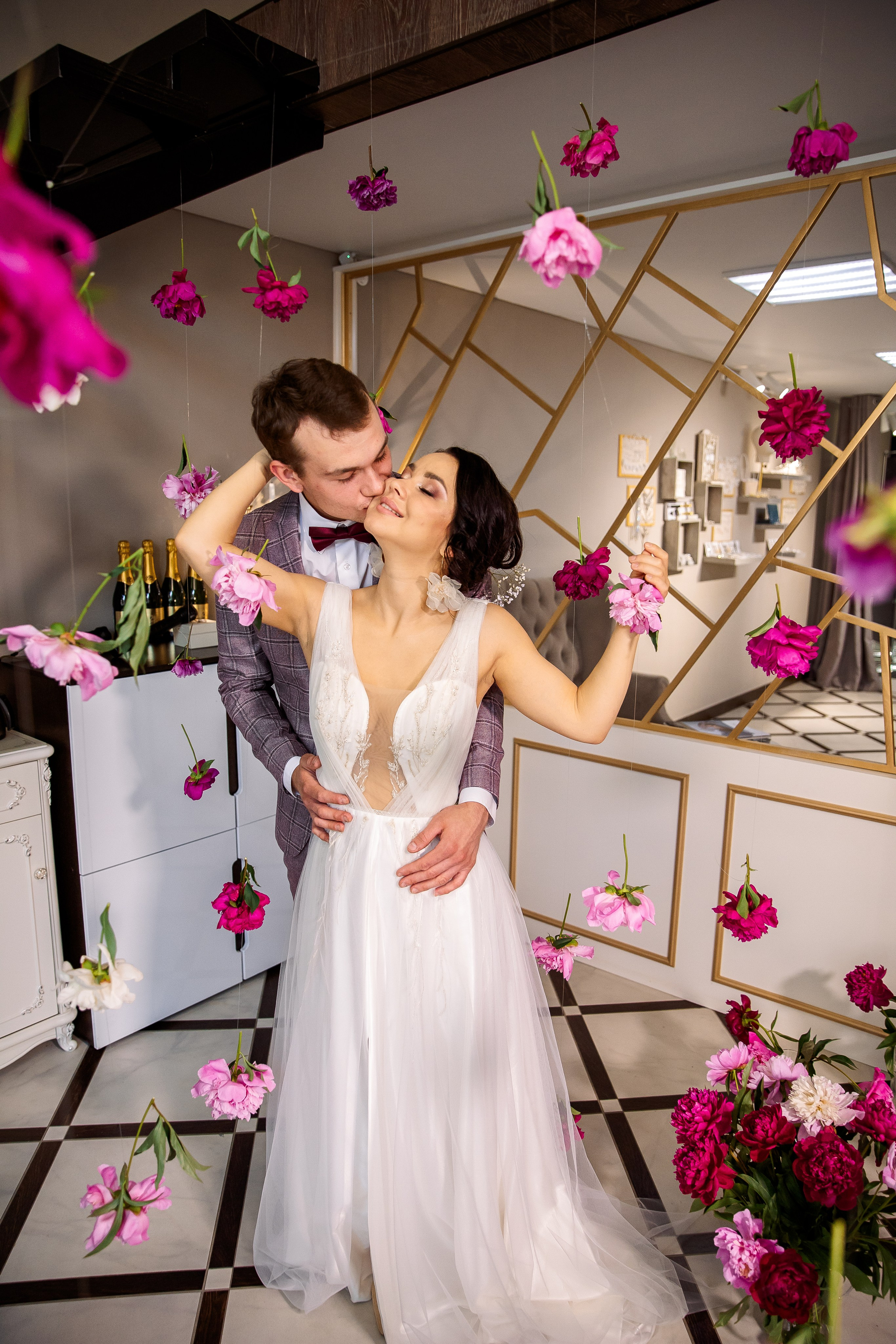 Мария и Никита. Свадебный и семейный фотограф в Челябинске Юлия Ишимова