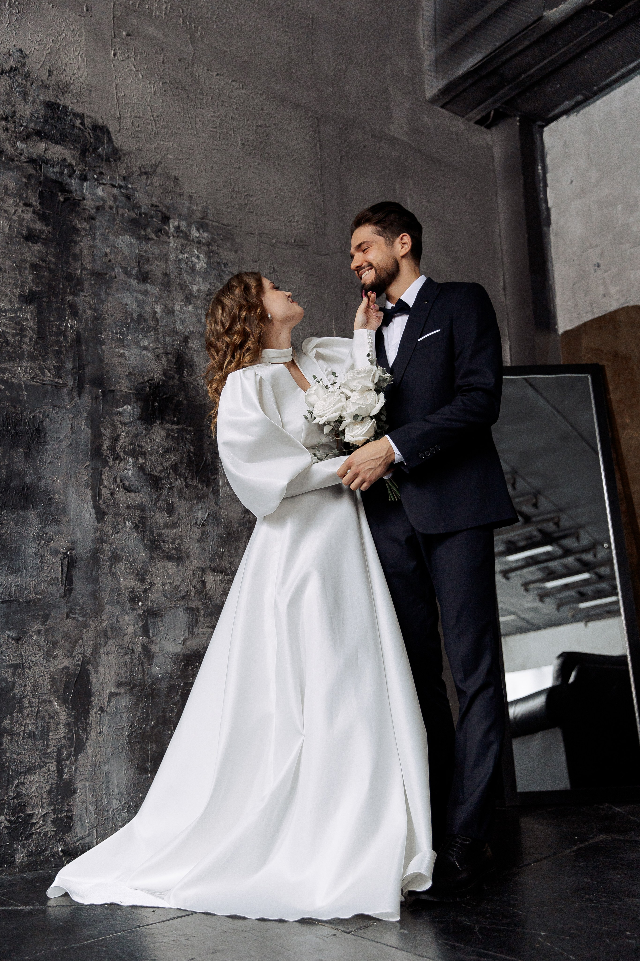 Роман и Елизавета. Свадебный и семейный фотограф в Челябинске Юлия Ишимова