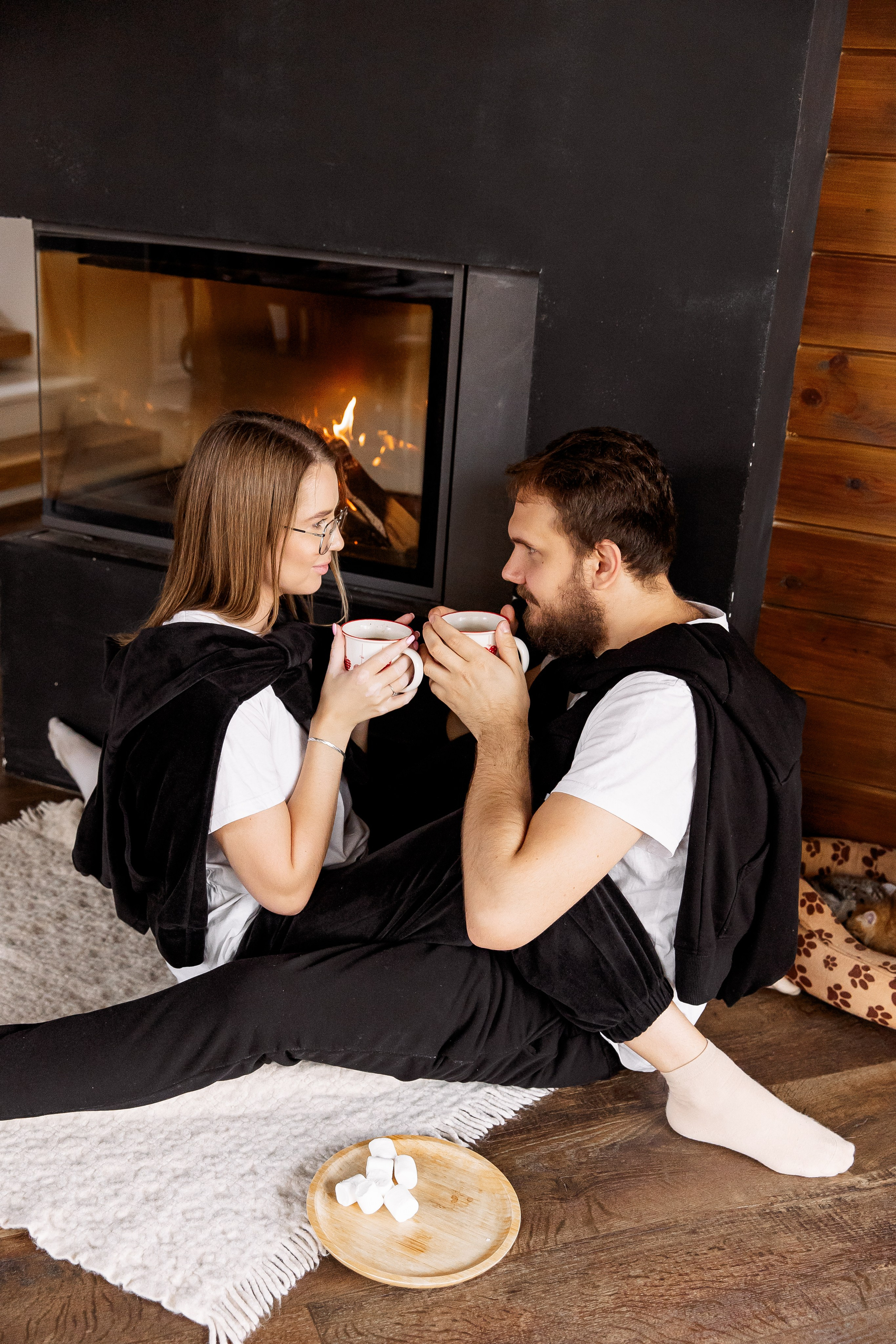 Вадислава и Нитита. Свадебный и семейный фотограф в Челябинске Юлия Ишимова