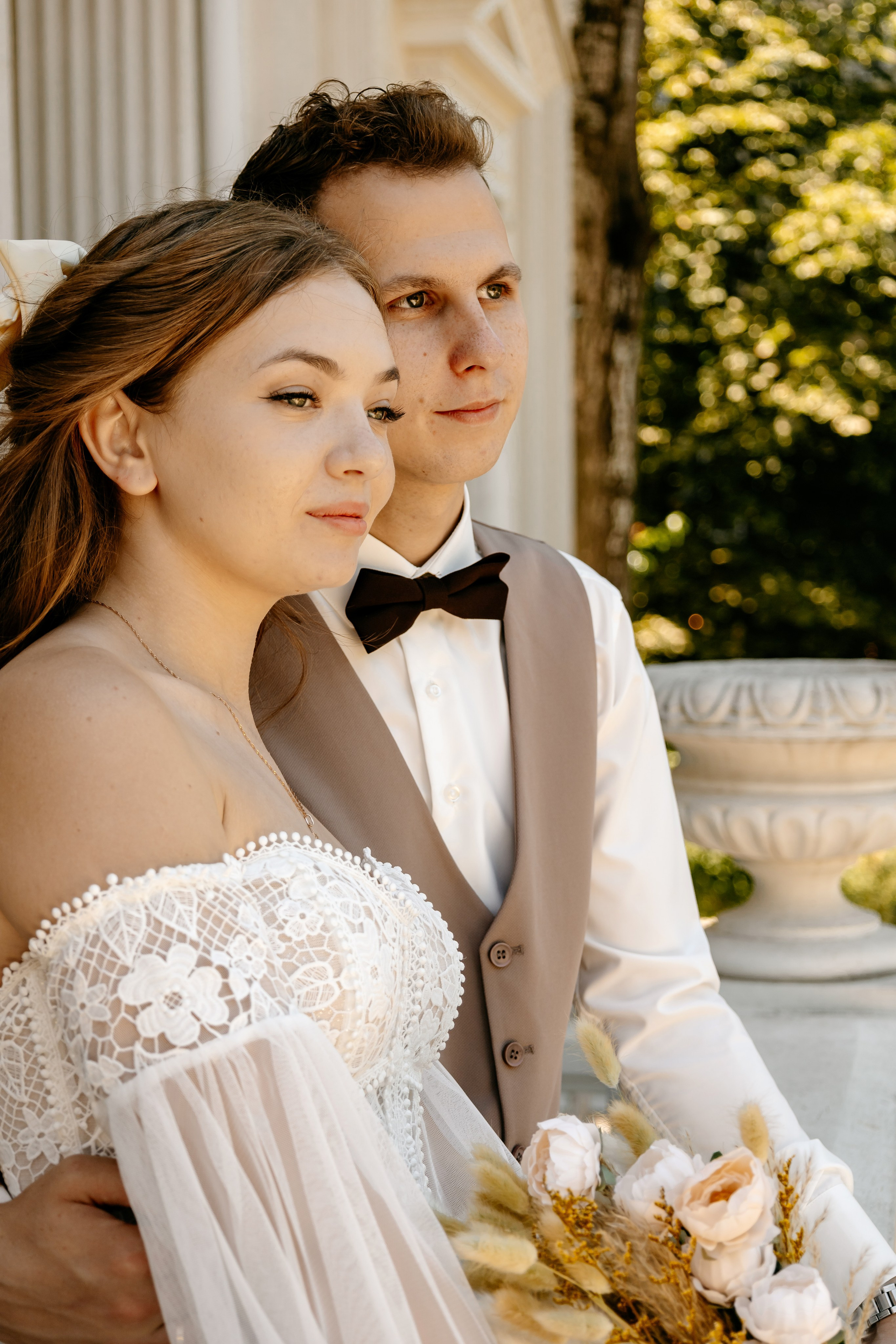 Свадебное. Нечаев Максим Фотограф