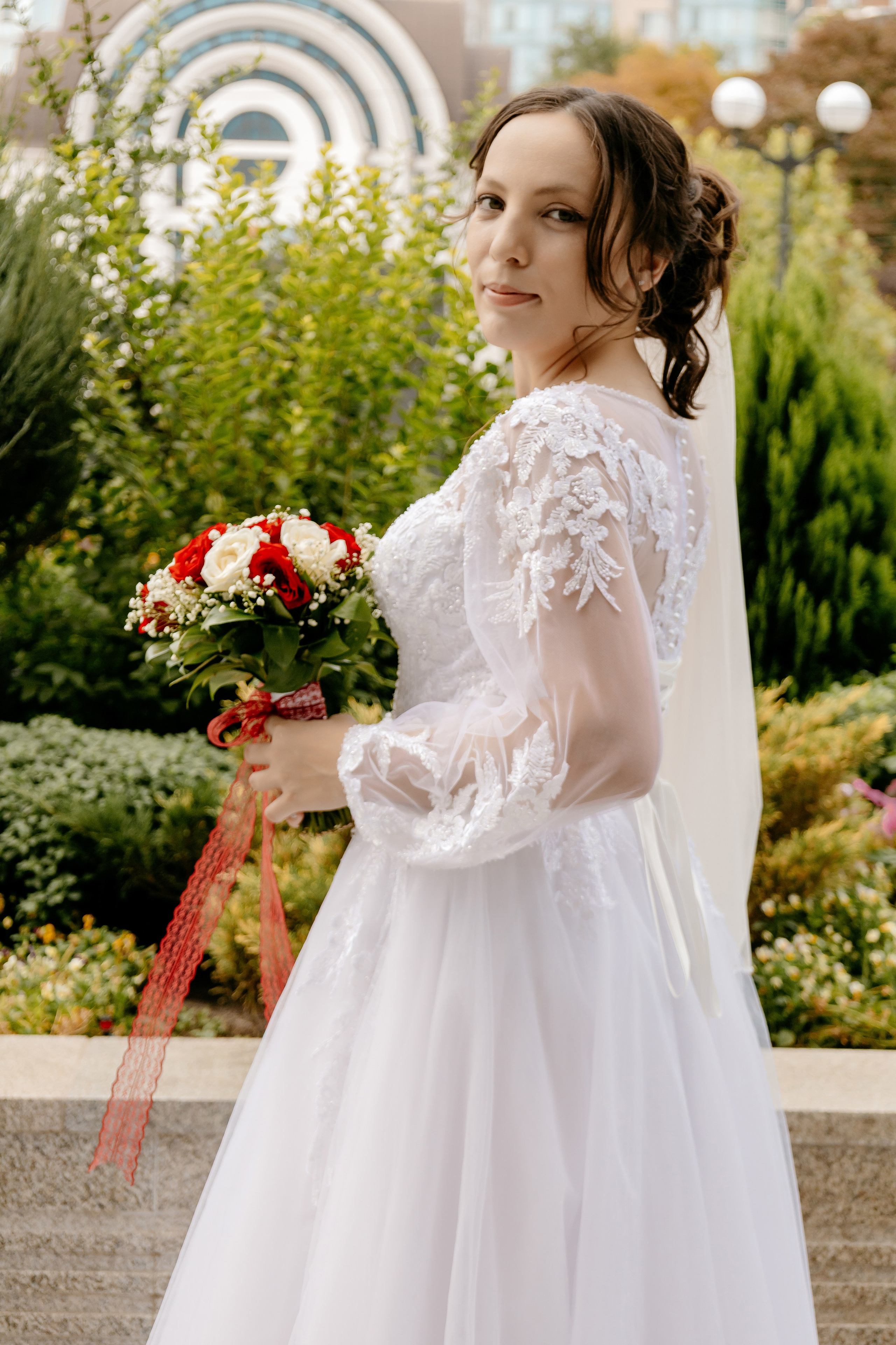 Свадебное. Нечаев Максим Фотограф