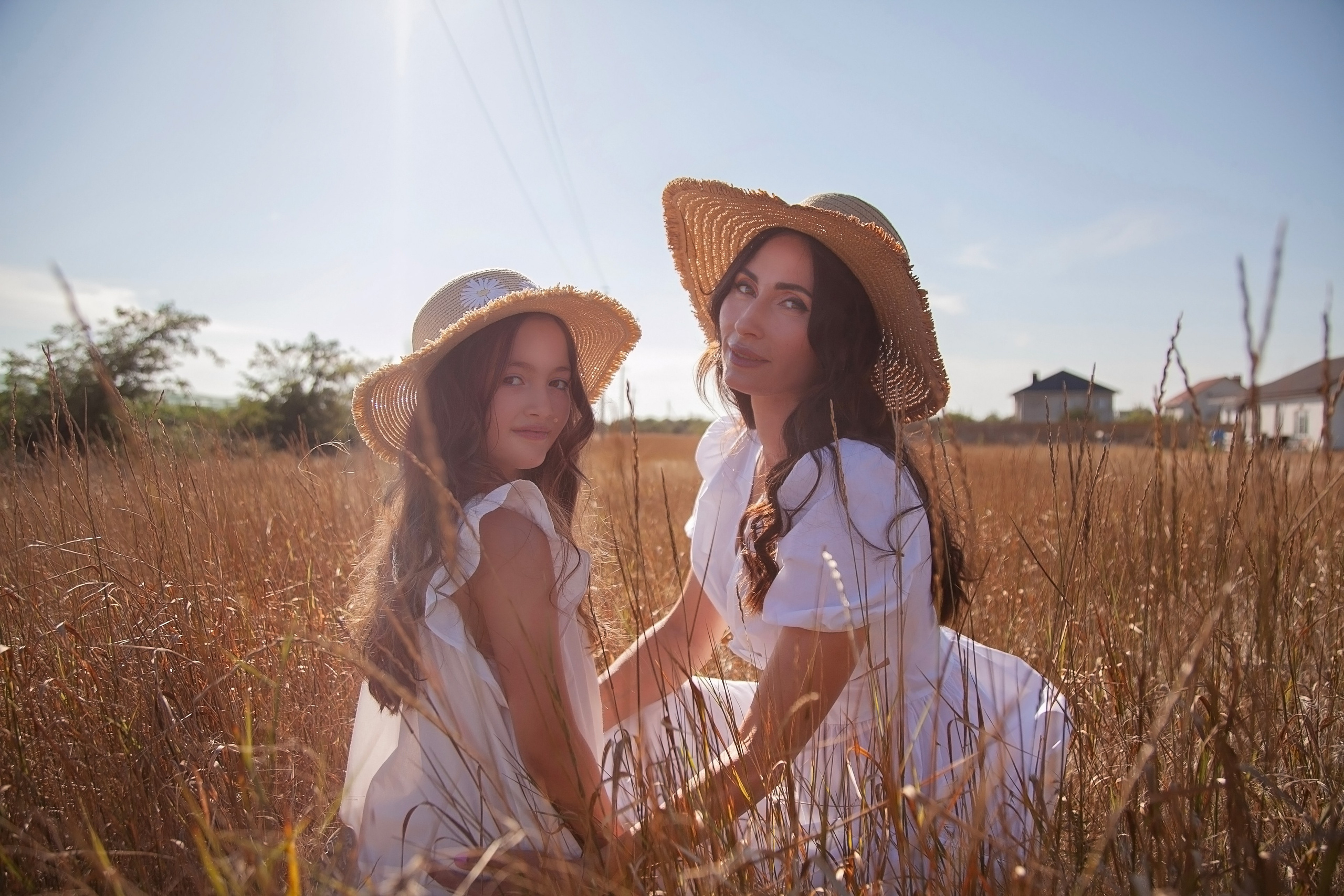 ВИНОГРАДНИКИ. Фотограф в Крыму