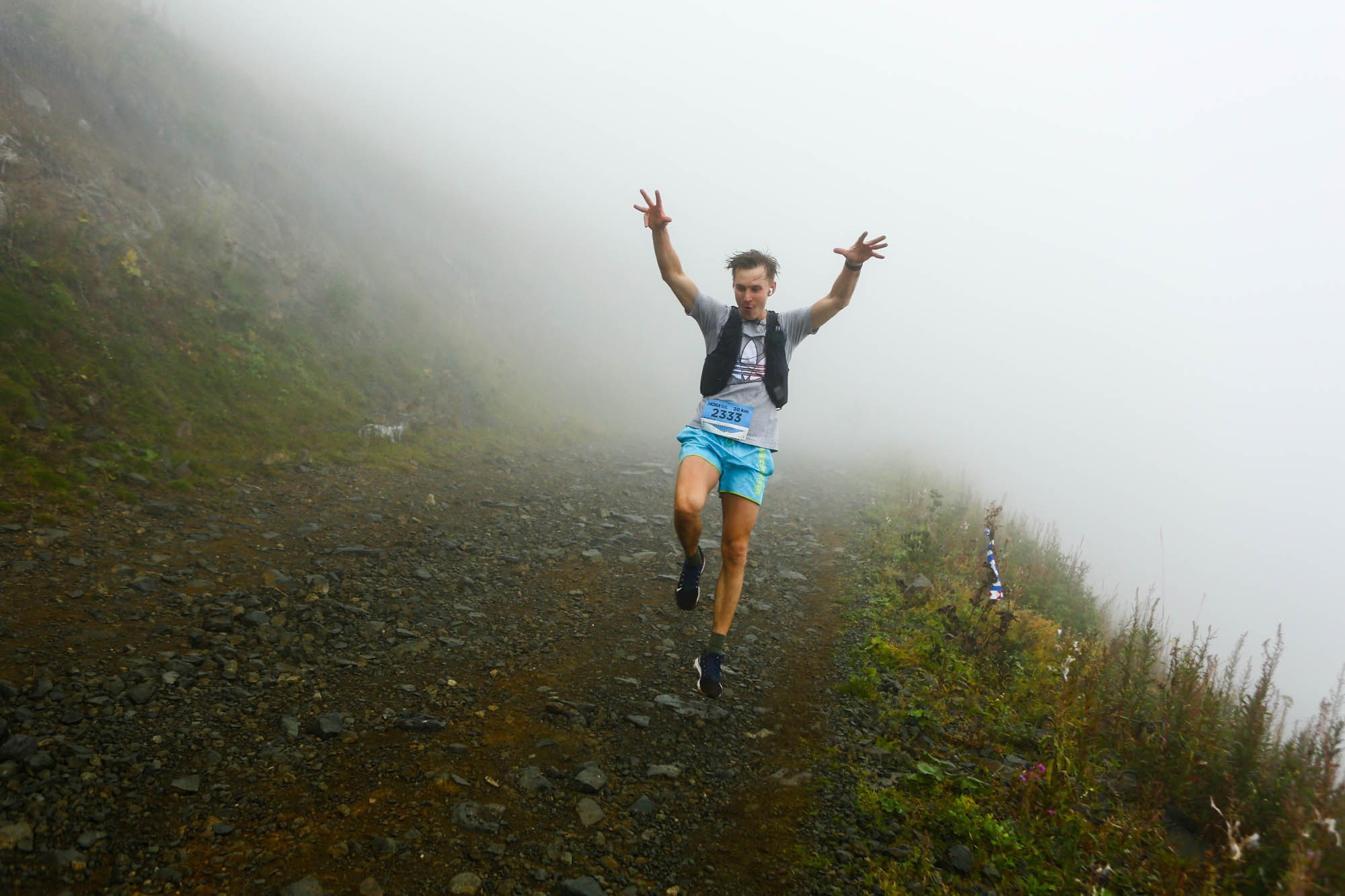 Марафоны. Фотограф Красная Поляна — Сочи — Москва