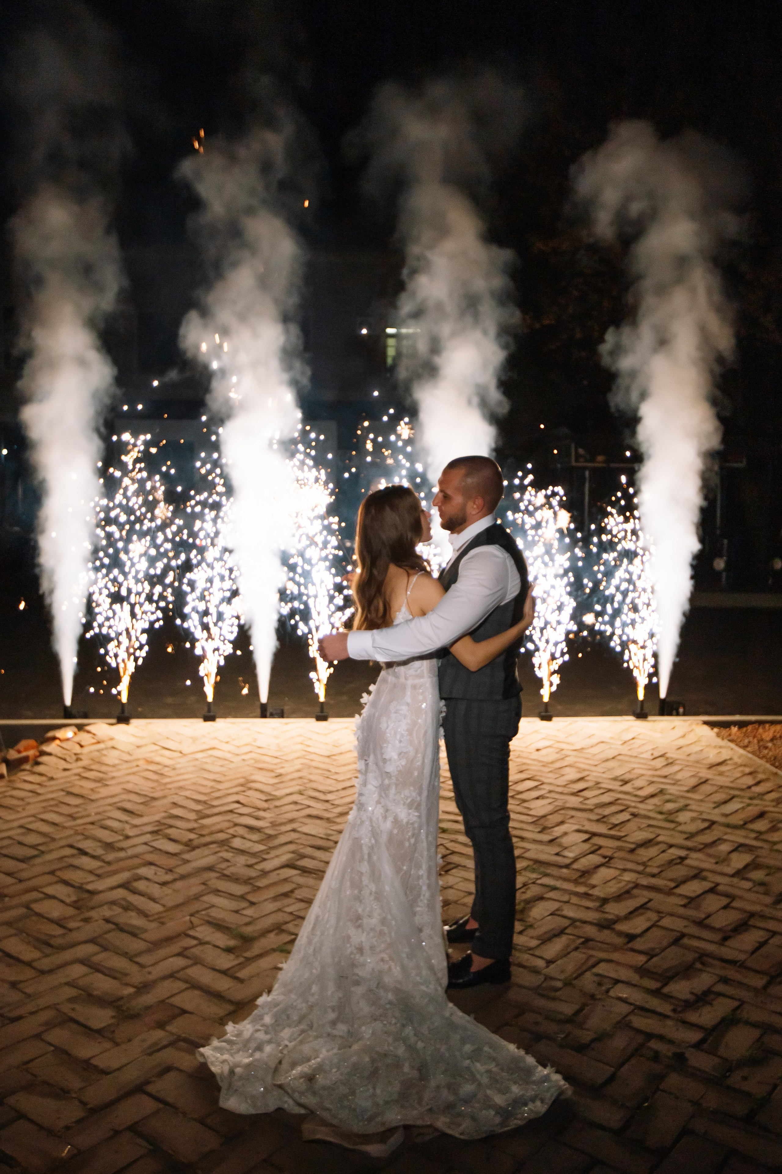 Александр и Екатерина. Свадебный фотограф Анастасия Багдасарян