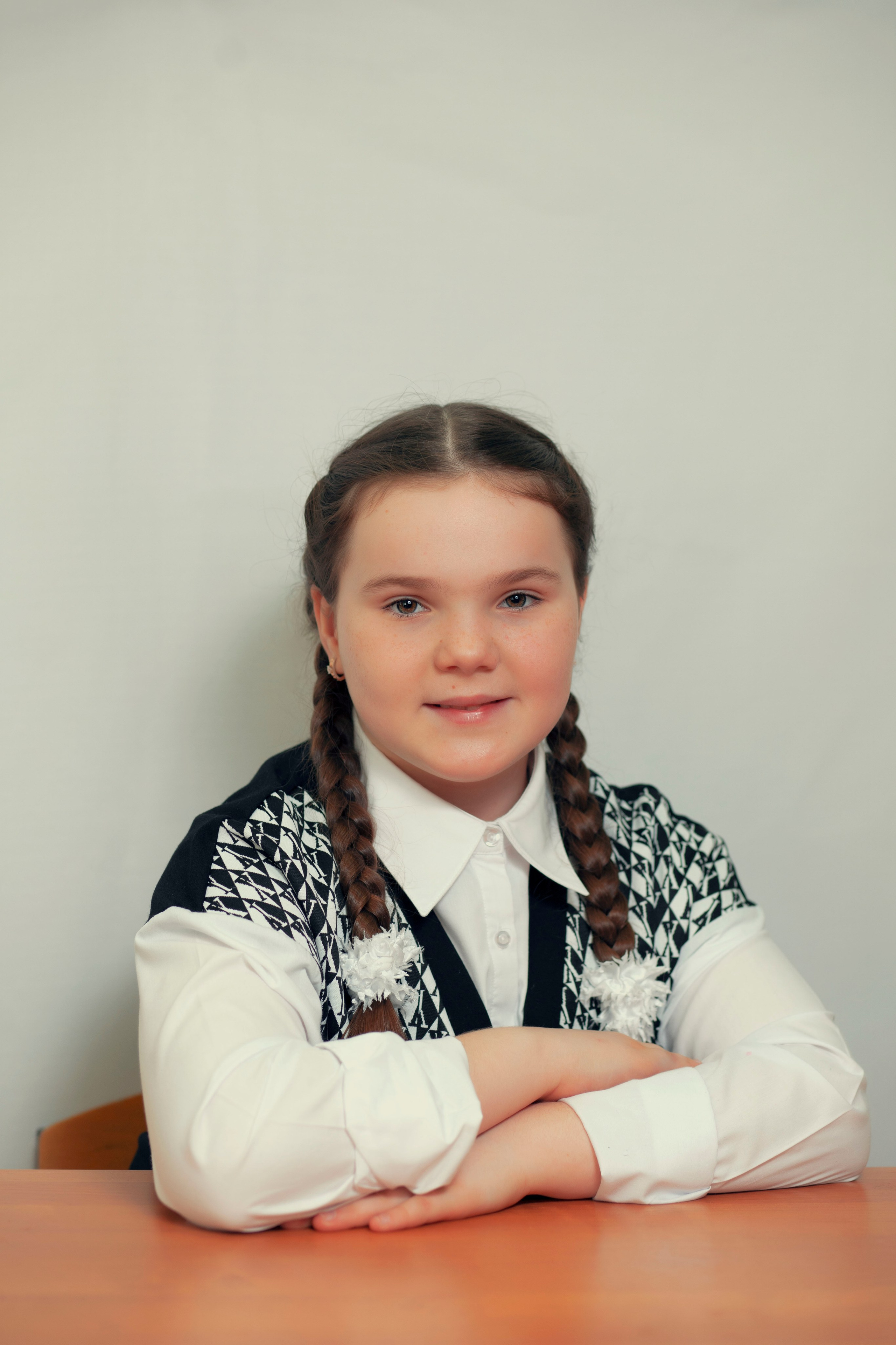 4 класс на виньетку. Семейный и детский фотограф в Тольятти Ирина Карпенцова