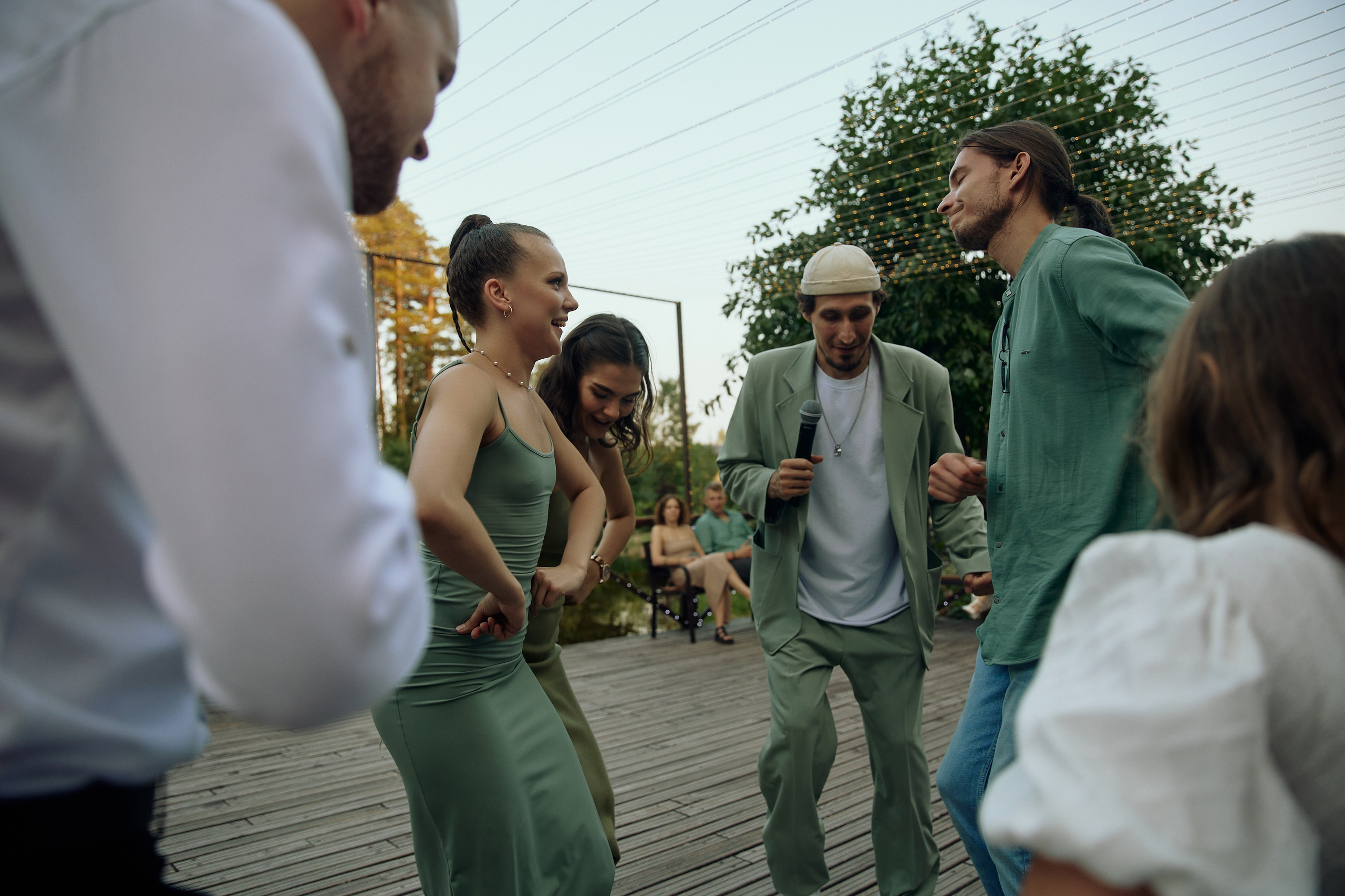 Konstantin & Elizabeth. Event агентство PAPRIKA в Екатеринбурге