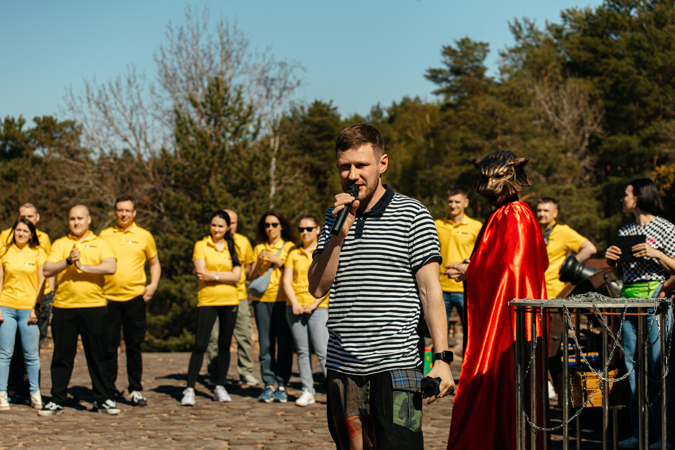 СТАРАЯ МЕЛЬНИЦА. Фотограф в Санкт-Петербурге Виктория Безверхая