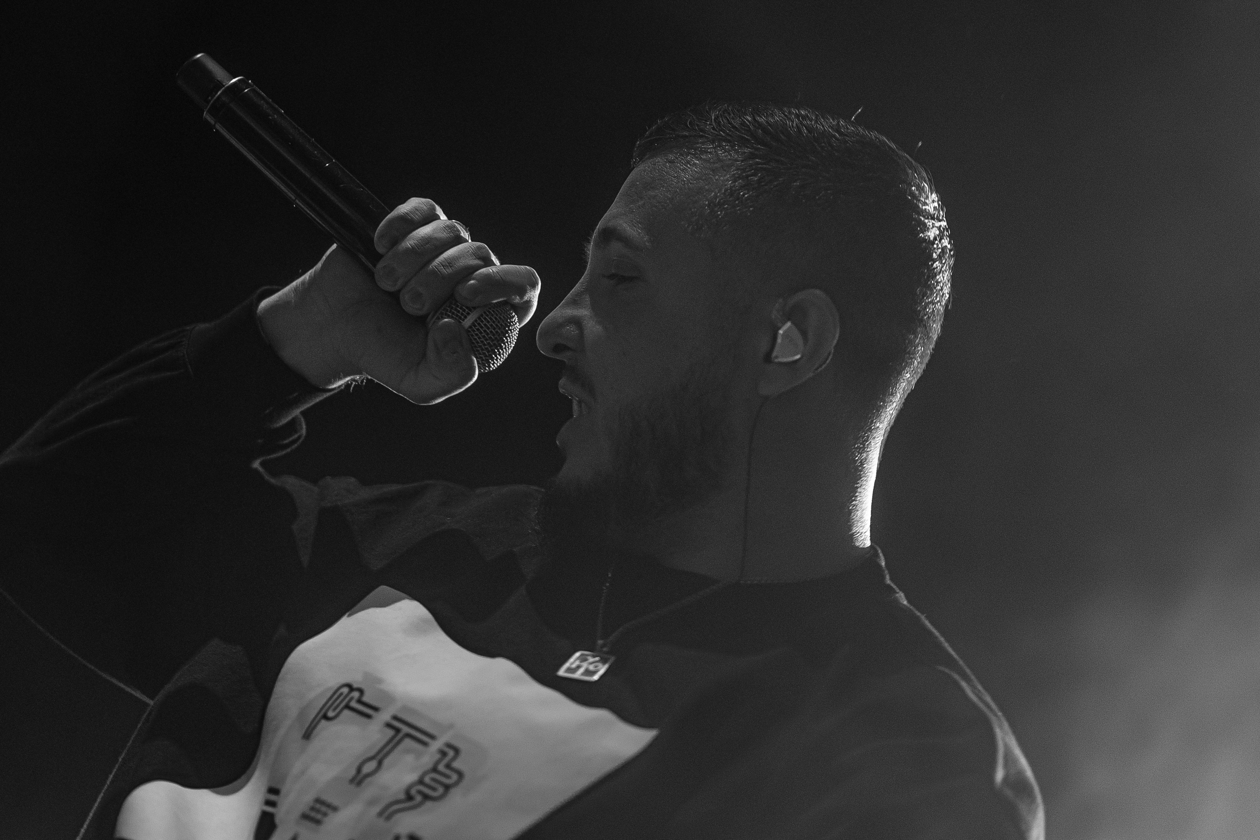 ГРОТ — репортажная съёмка. Иван Кубик — фотограф и видеограф