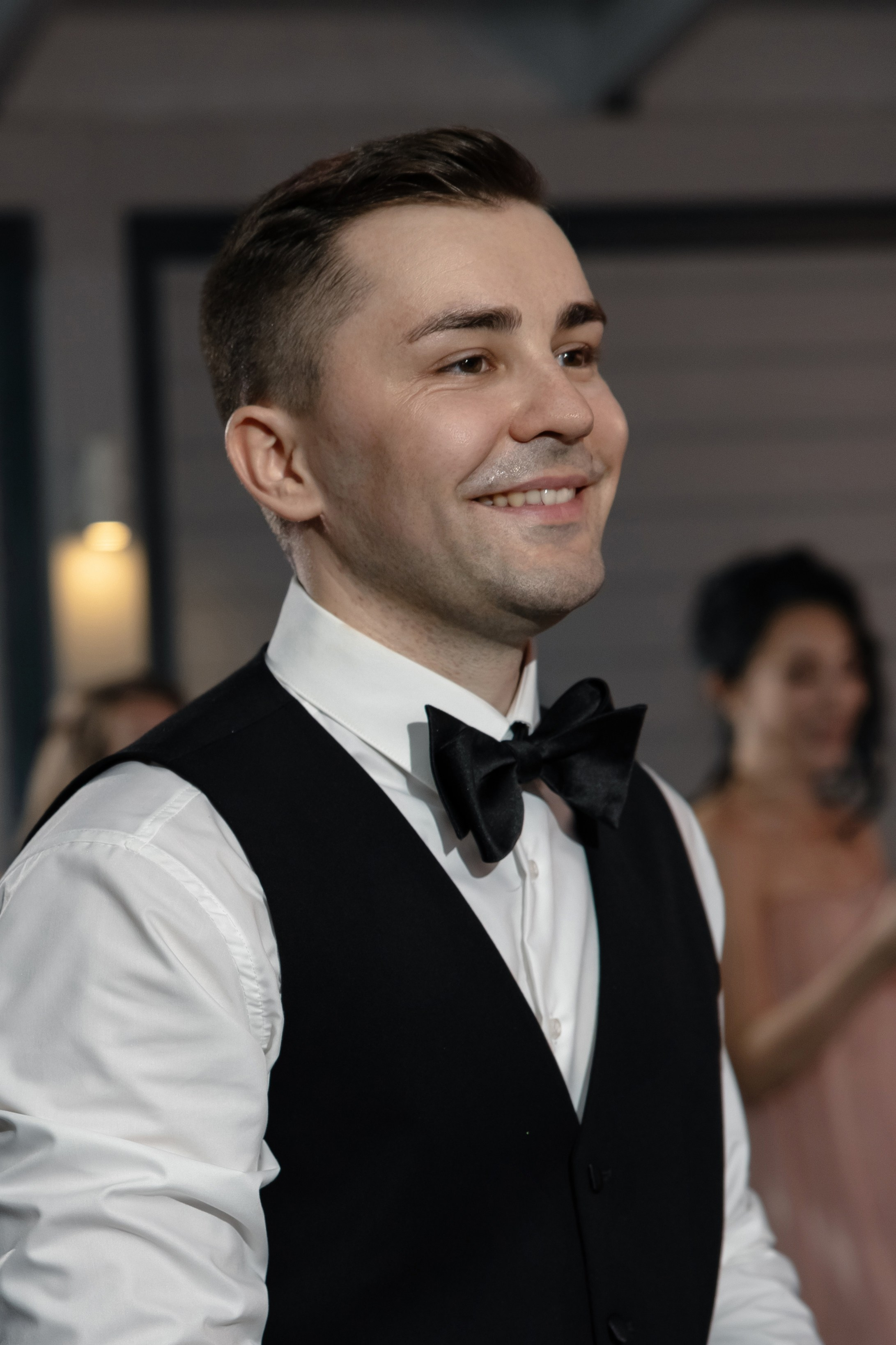 Артём и Валерия. Свадебный и семейный фотограф Краснодар, Юлия Потопахина