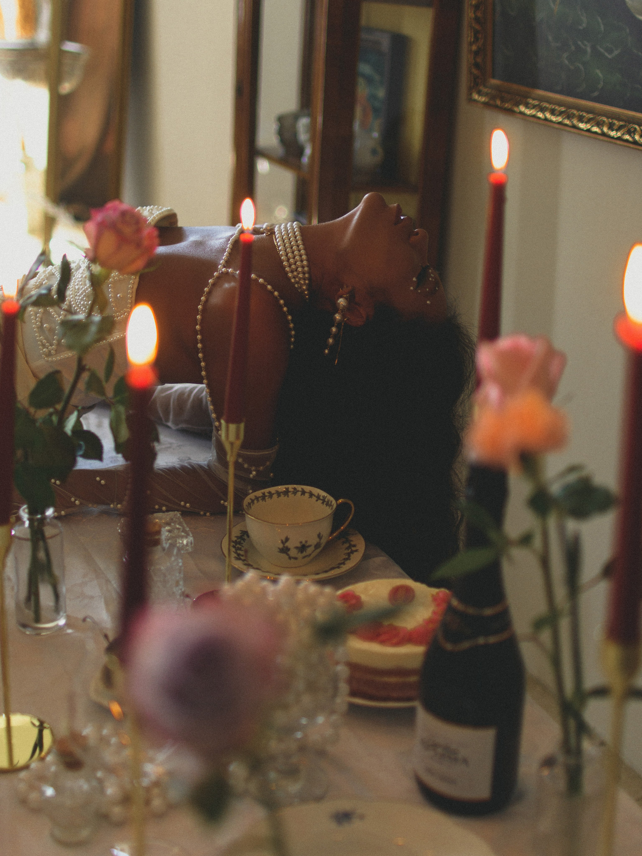 Ника. Портретный и свадебный фотограф Москва Валерия Возняковская