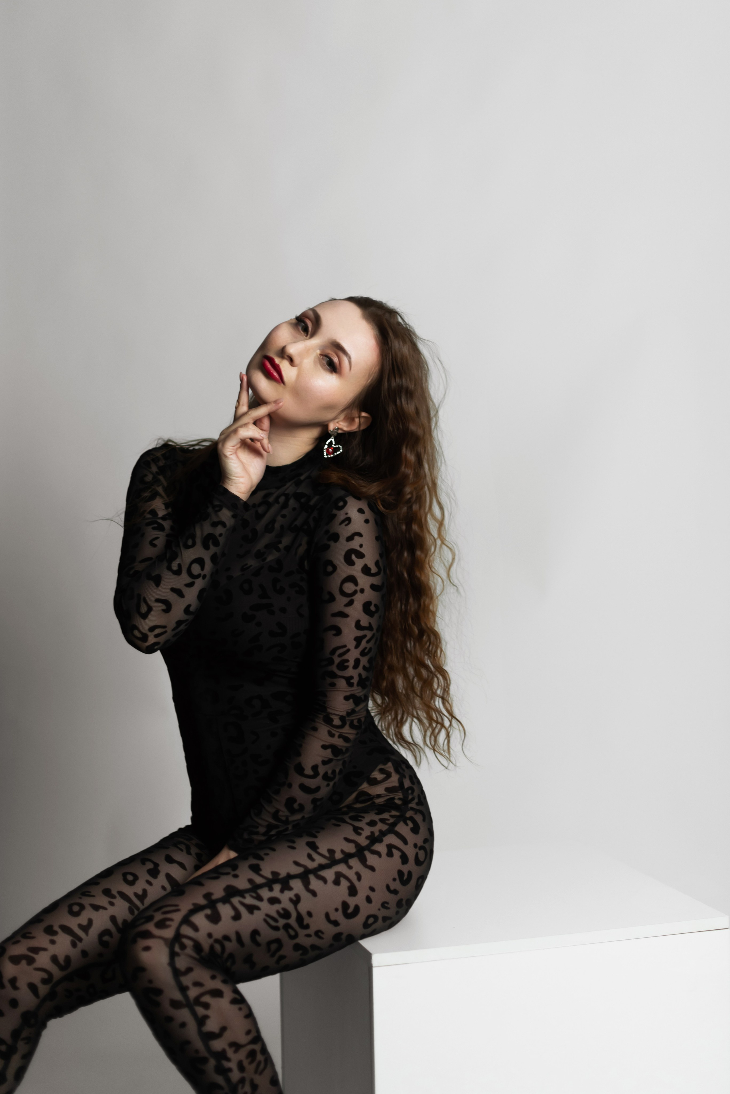 Елизавета. Фотограф Палий Ульяна