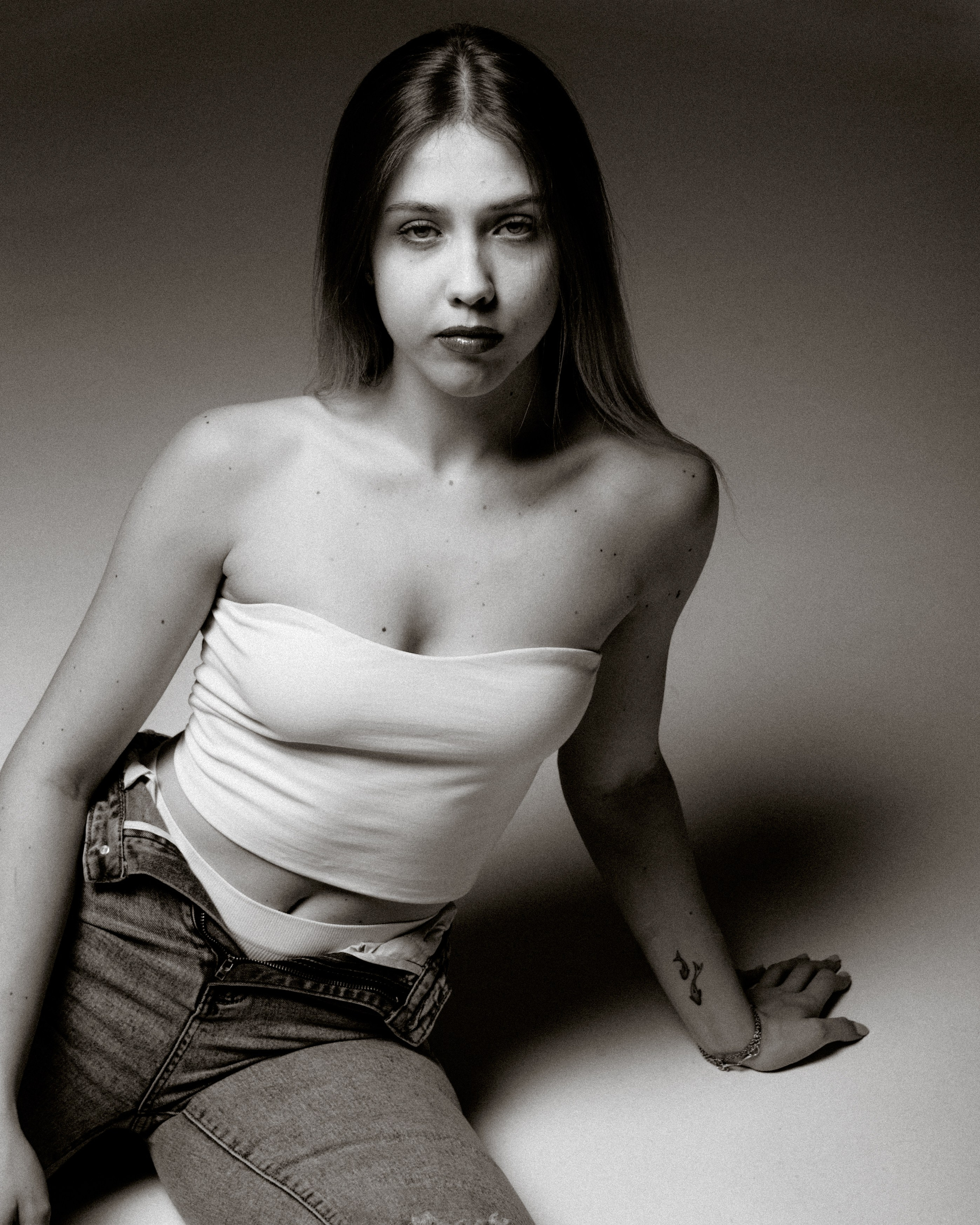 Алина. Фотограф Наталья Уколова в Саранске