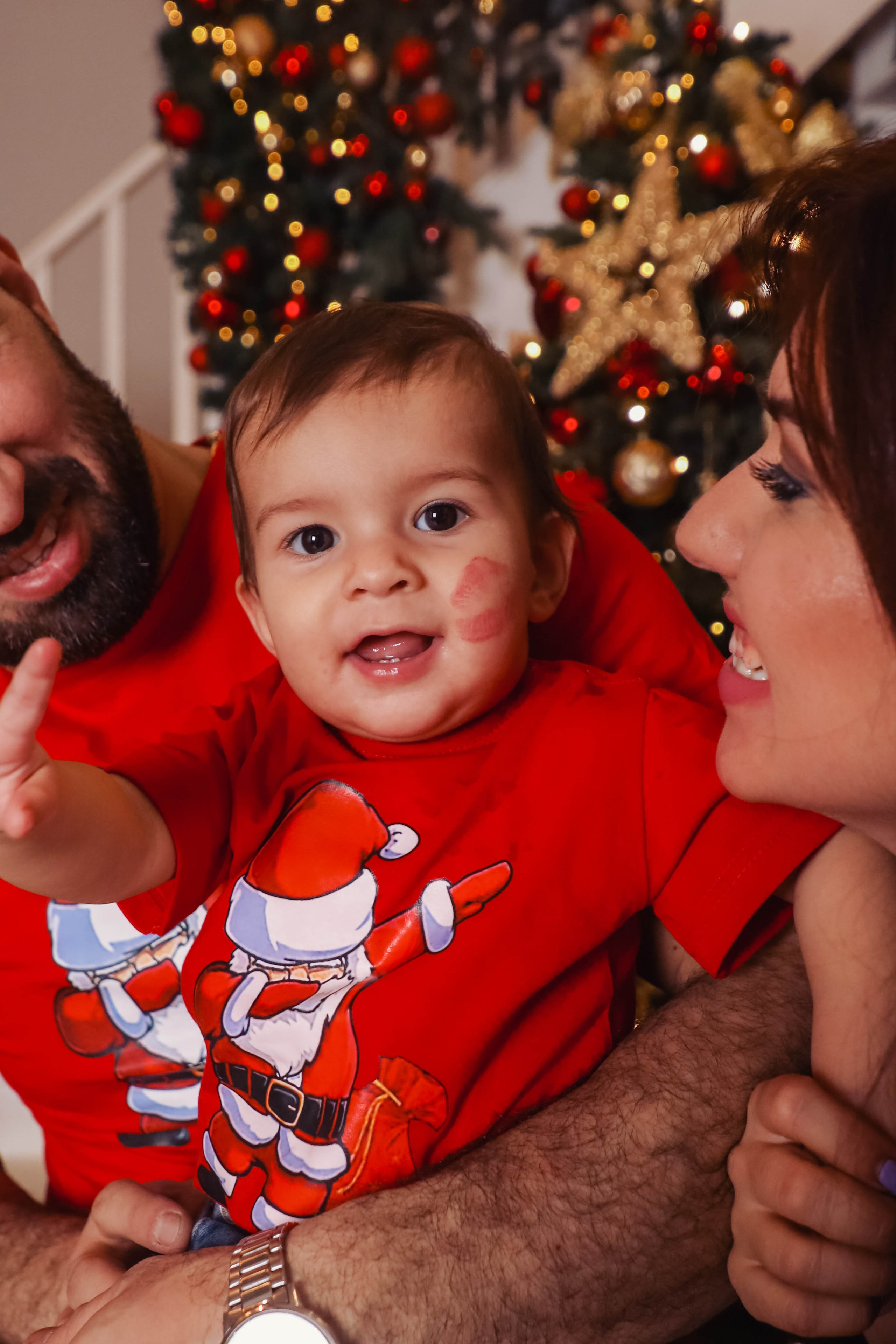 Christmas. Семейный, детский, свадебный фотограф в Москве, Люберцах