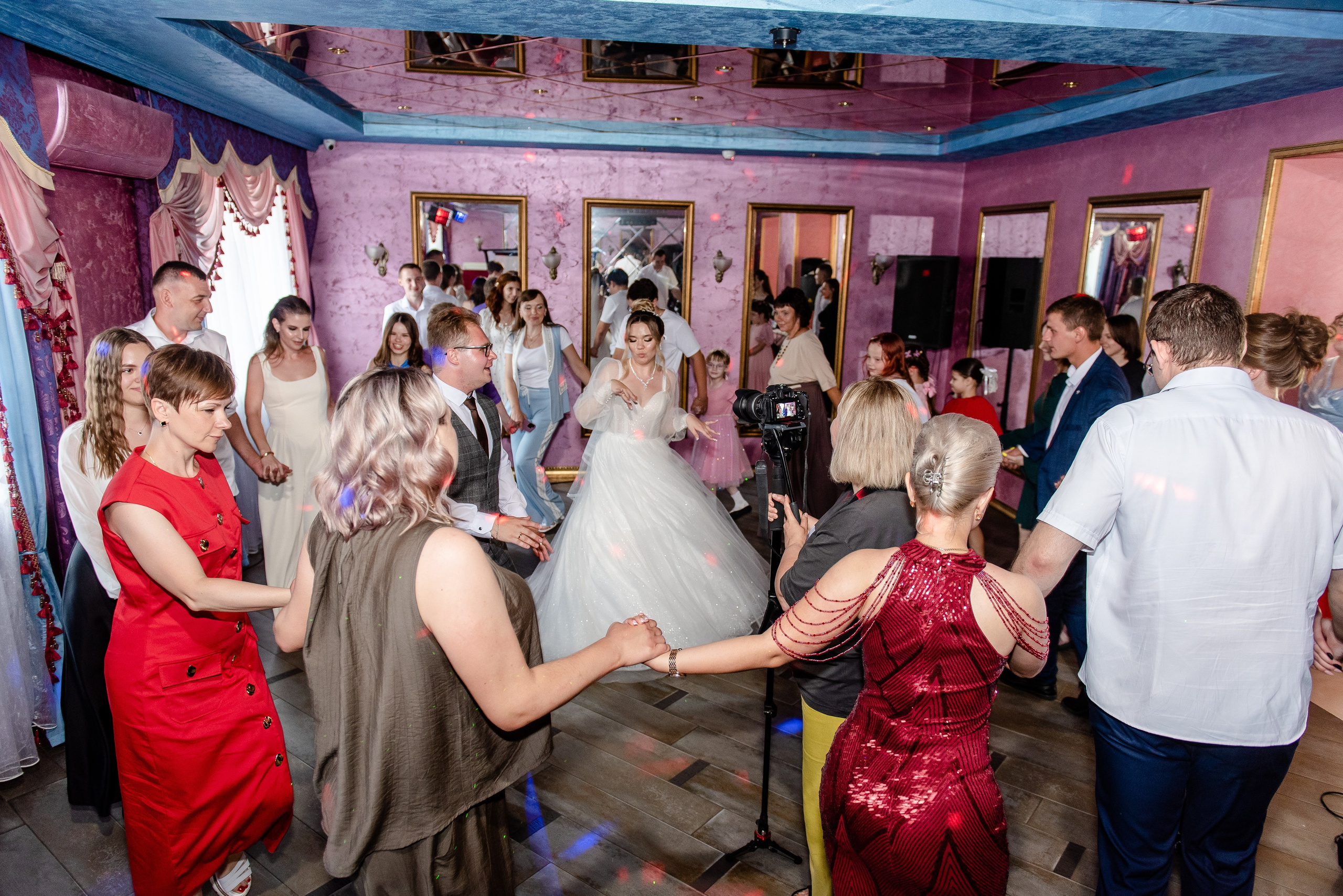 Владислав и Анастасия. Семейный и свадебный фотограф в Ельце Юлия Дякина