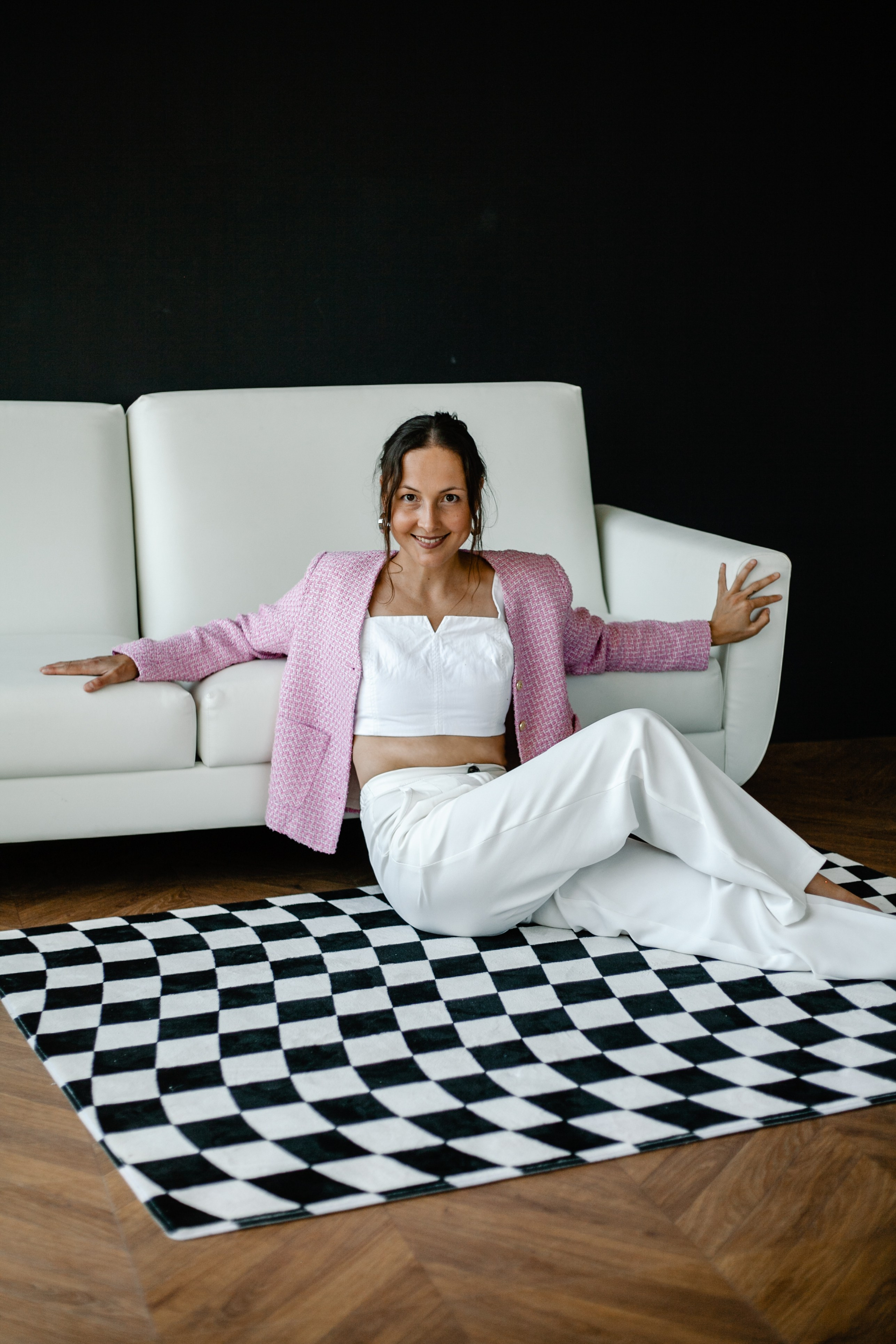 Albina. ANNA KUDRINA PHOTOGRAPHY Russia