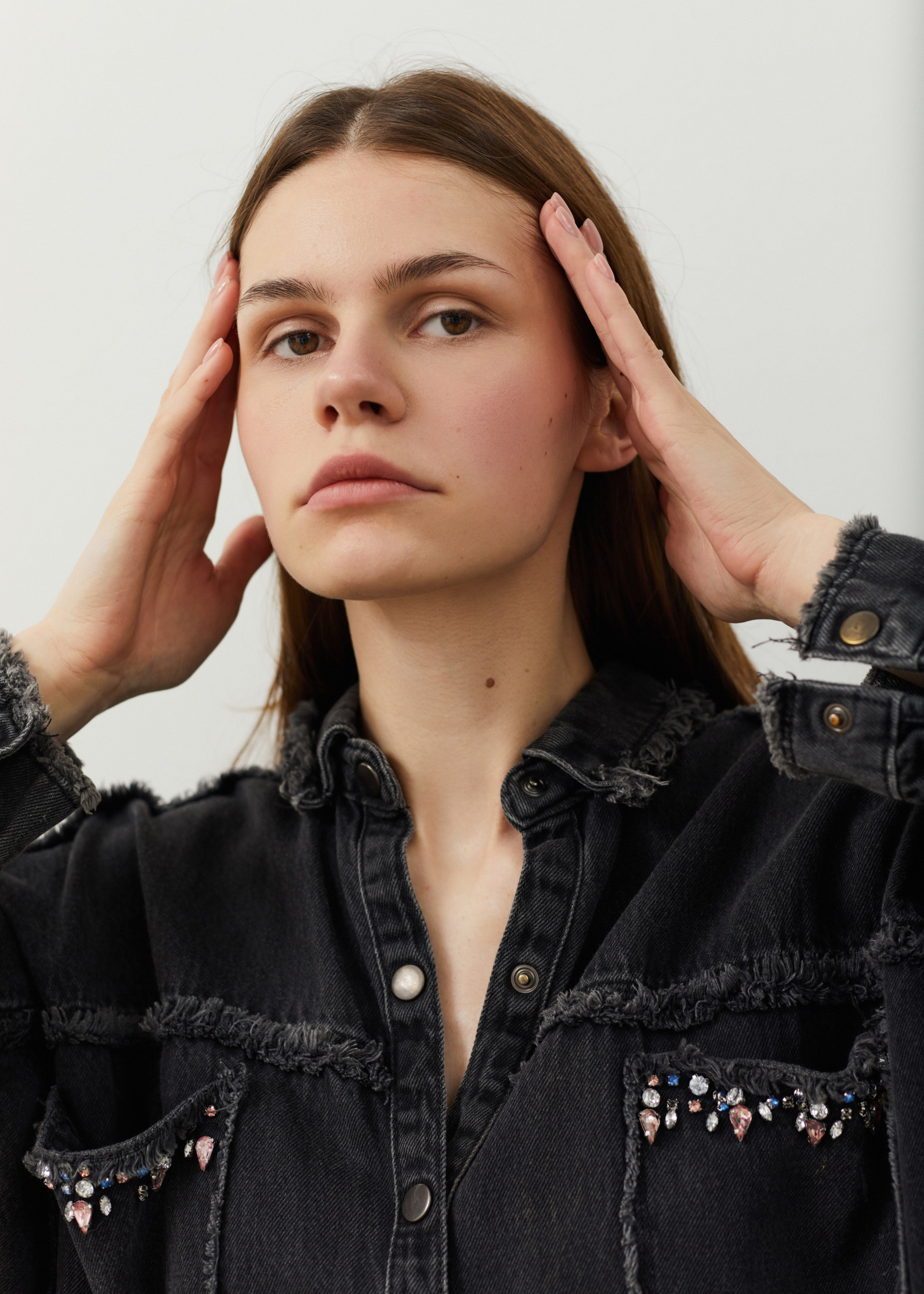 Маргарита. Фотограф Ирина Бутко