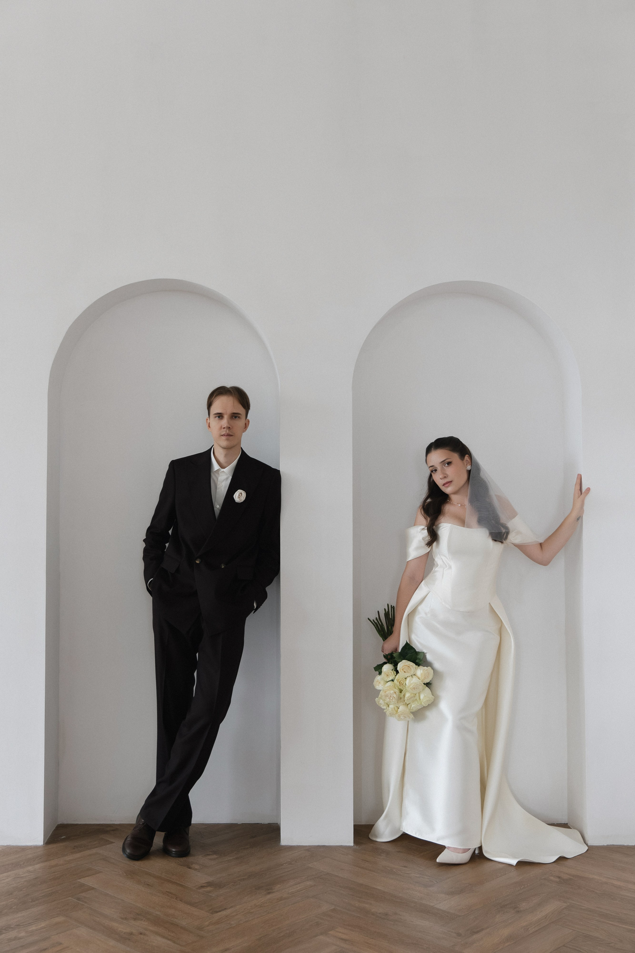 ДАРЬЯ & АЛЕКСЕЙ ` 25.09.25. Maria Startseva Photo