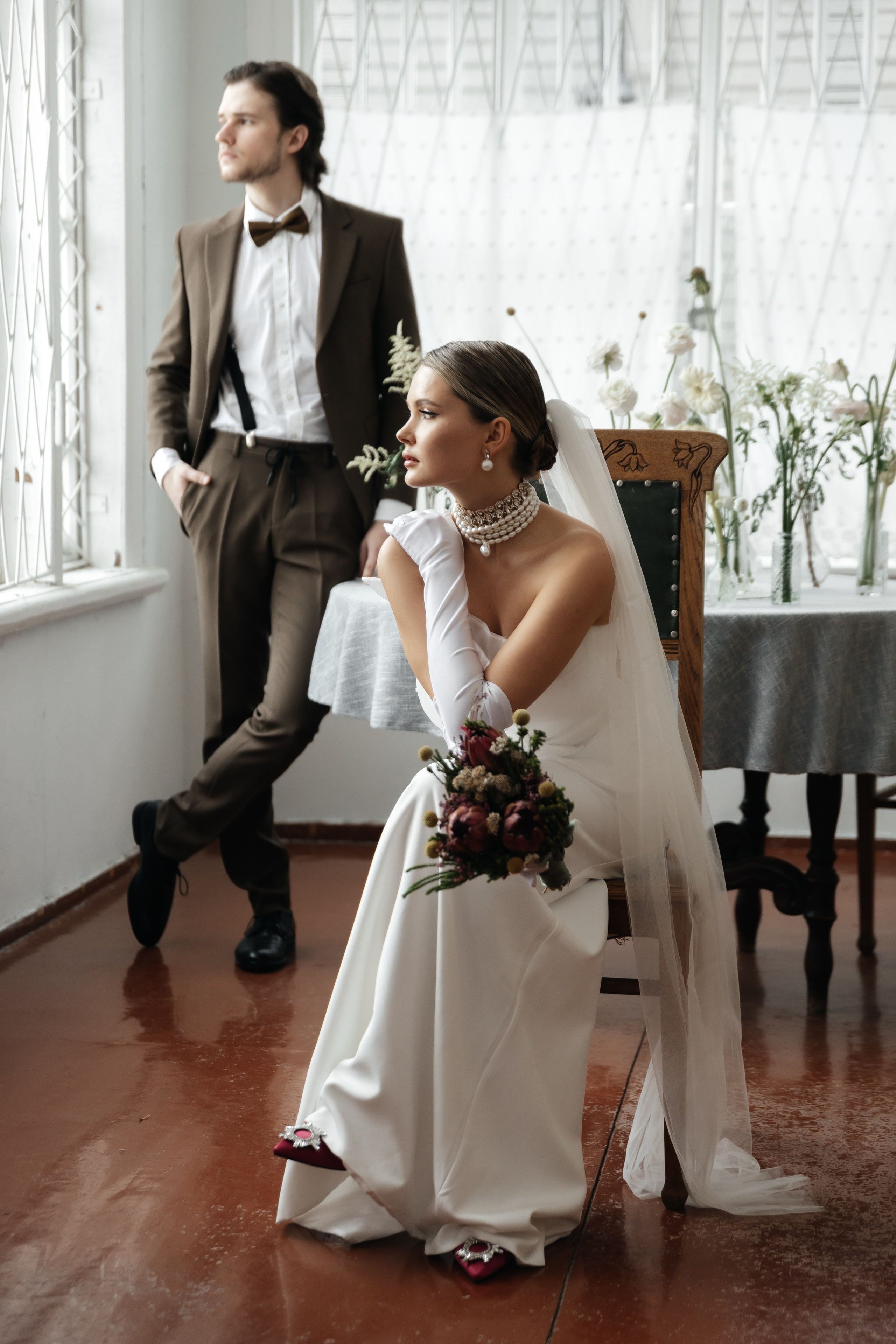 Milen & Ilnara. Свадебный фотограф Ильнар Асадуллин