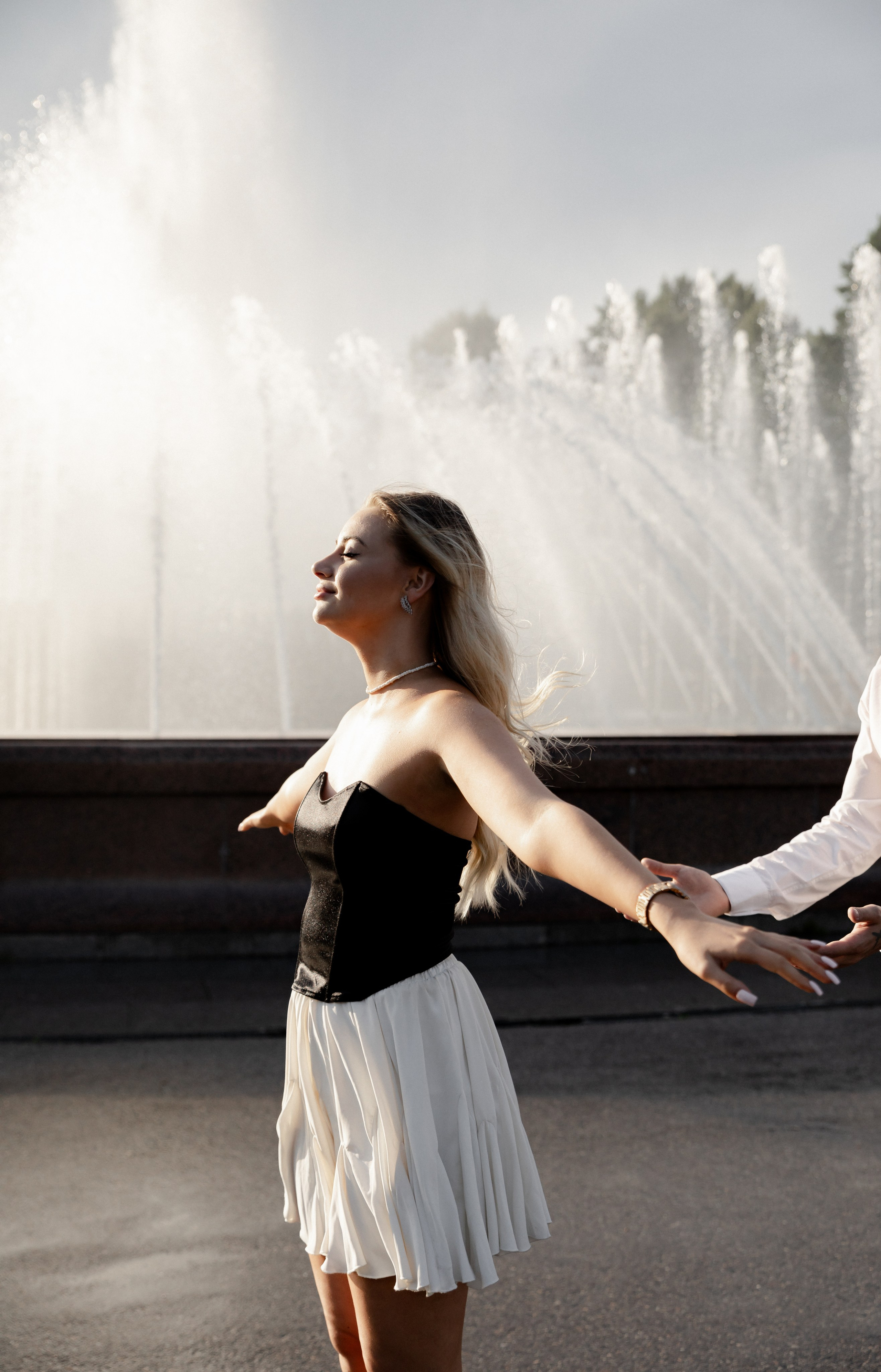 Love Story. Анна Михайлова|Свадебный фотограф в Санкт-Петербурге