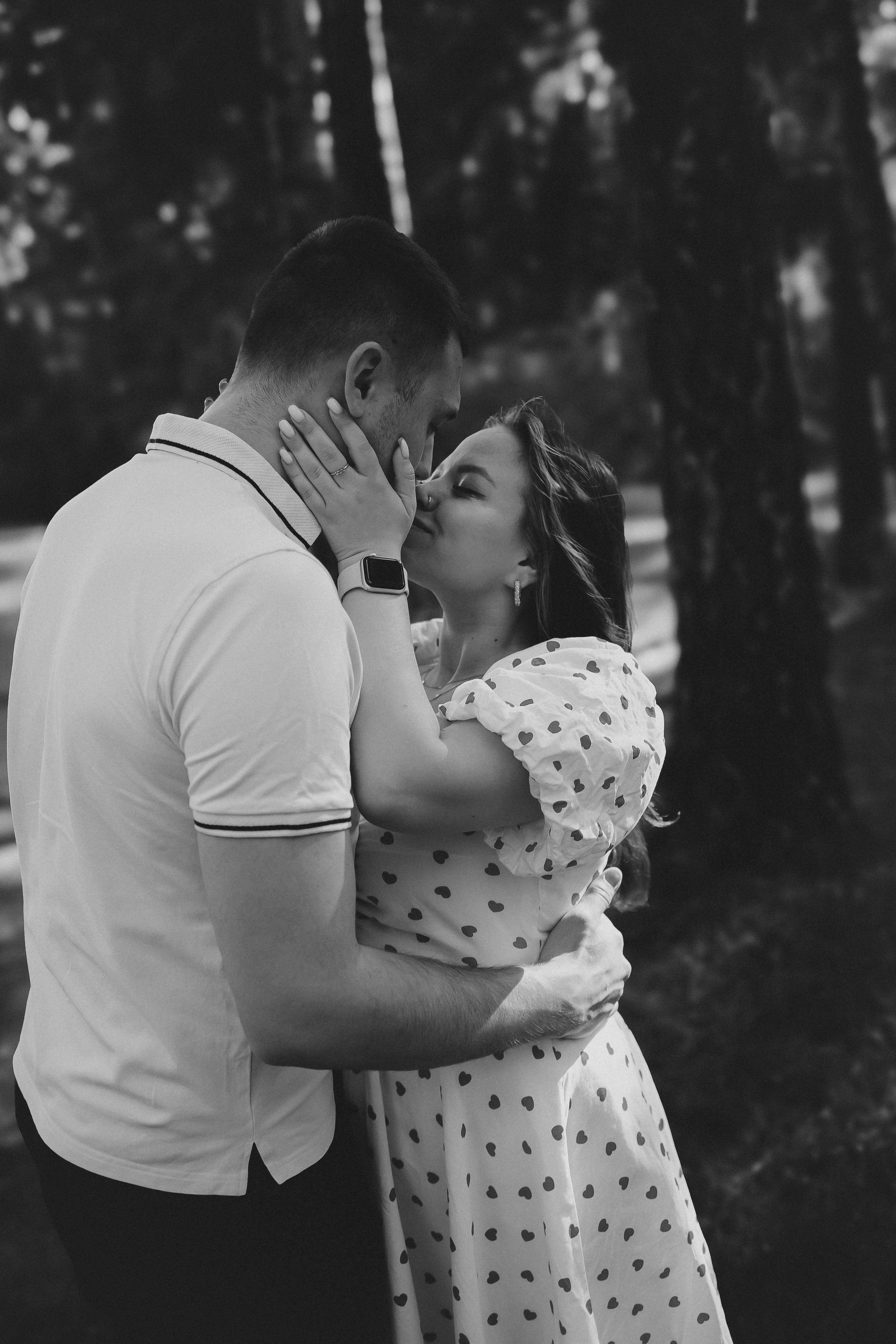 Love Story. Анна Михайлова|Свадебный фотограф в Санкт-Петербурге