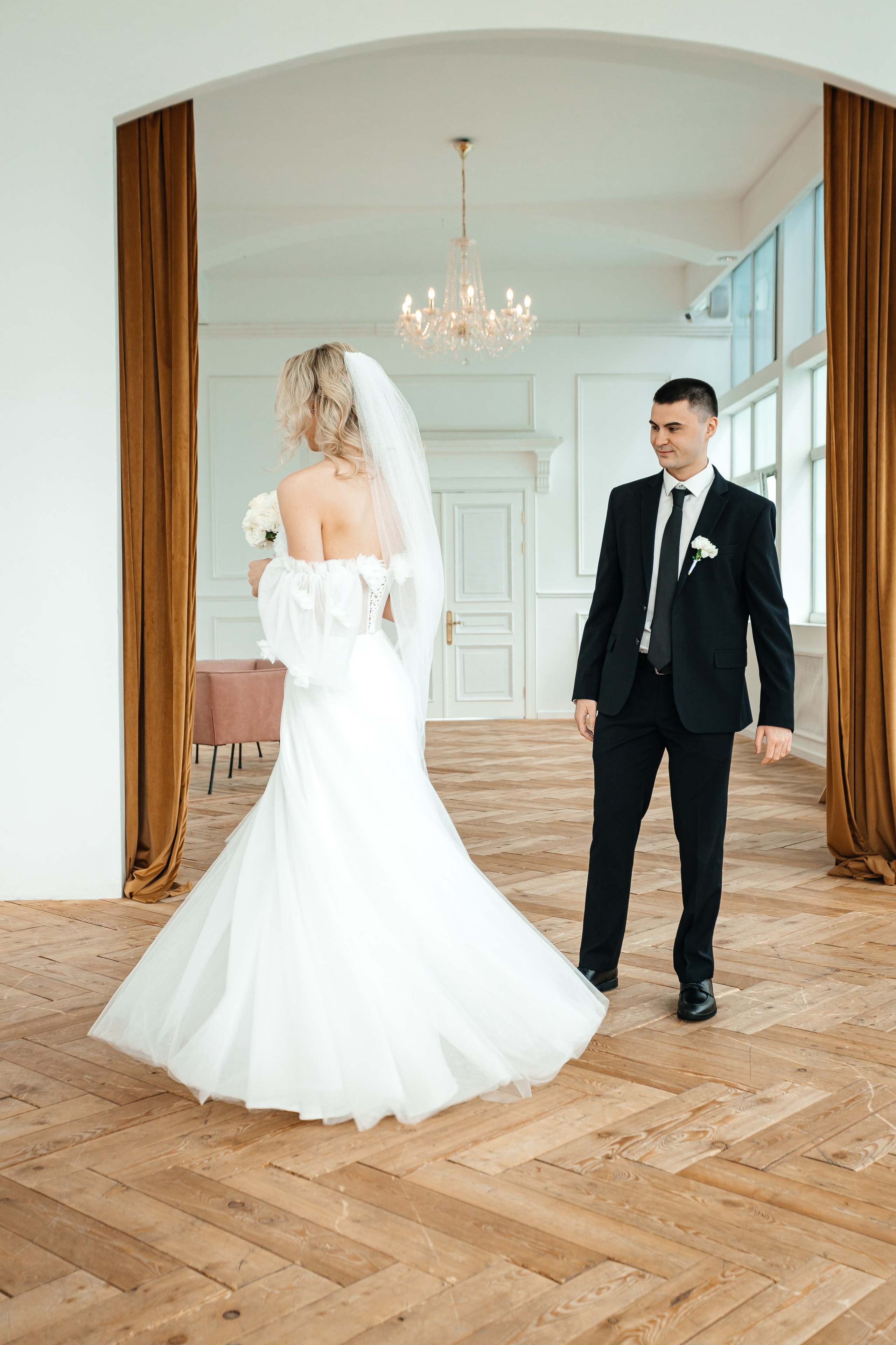 Свадебный день Максим и Светлана 16.08.2024. Александр Оношкин. Свадебный фотограф в Екатеринбурге