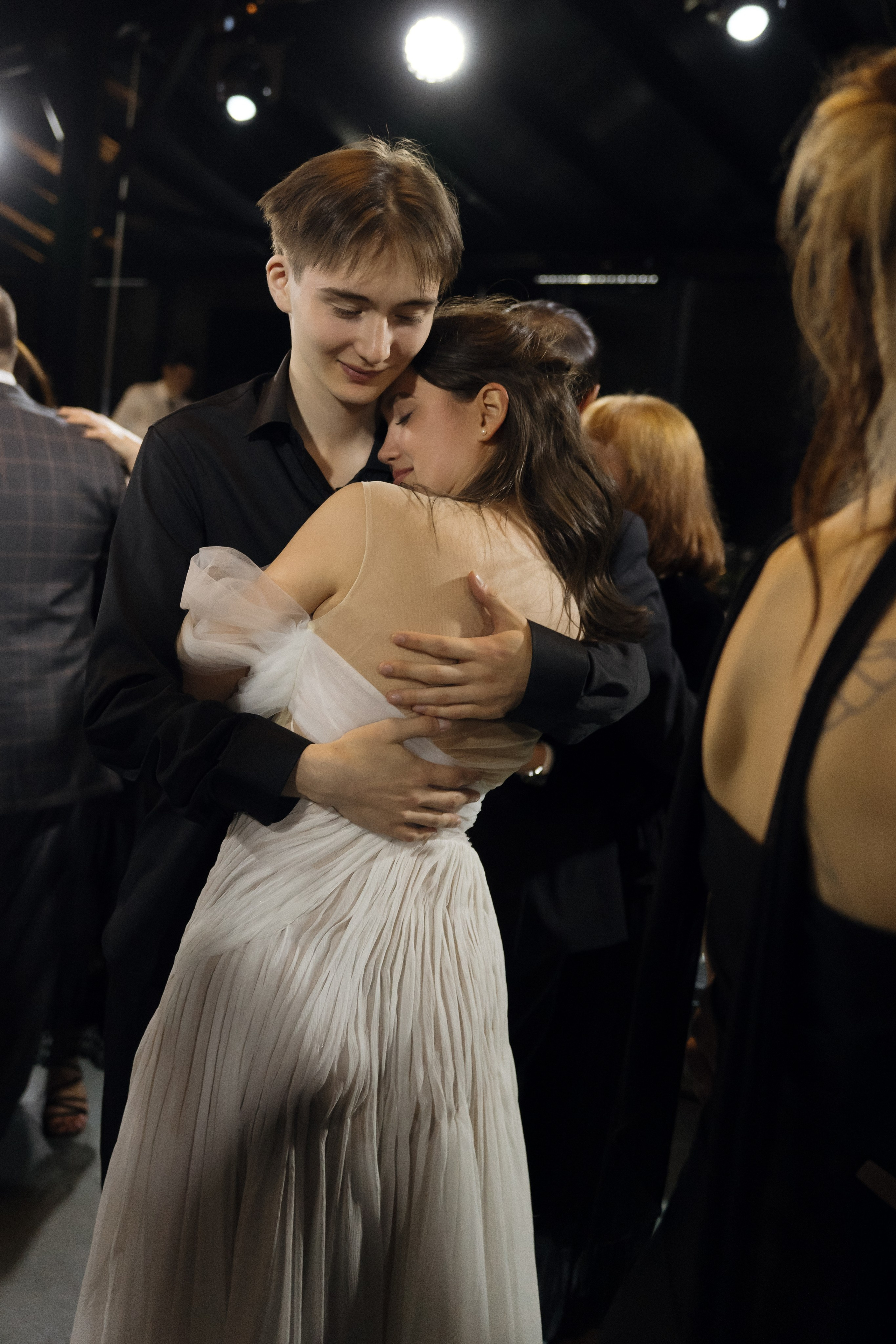 Аня и Никита. Свадебный фотограф в Петербурге Перечнева Таша (Таша Вайб)