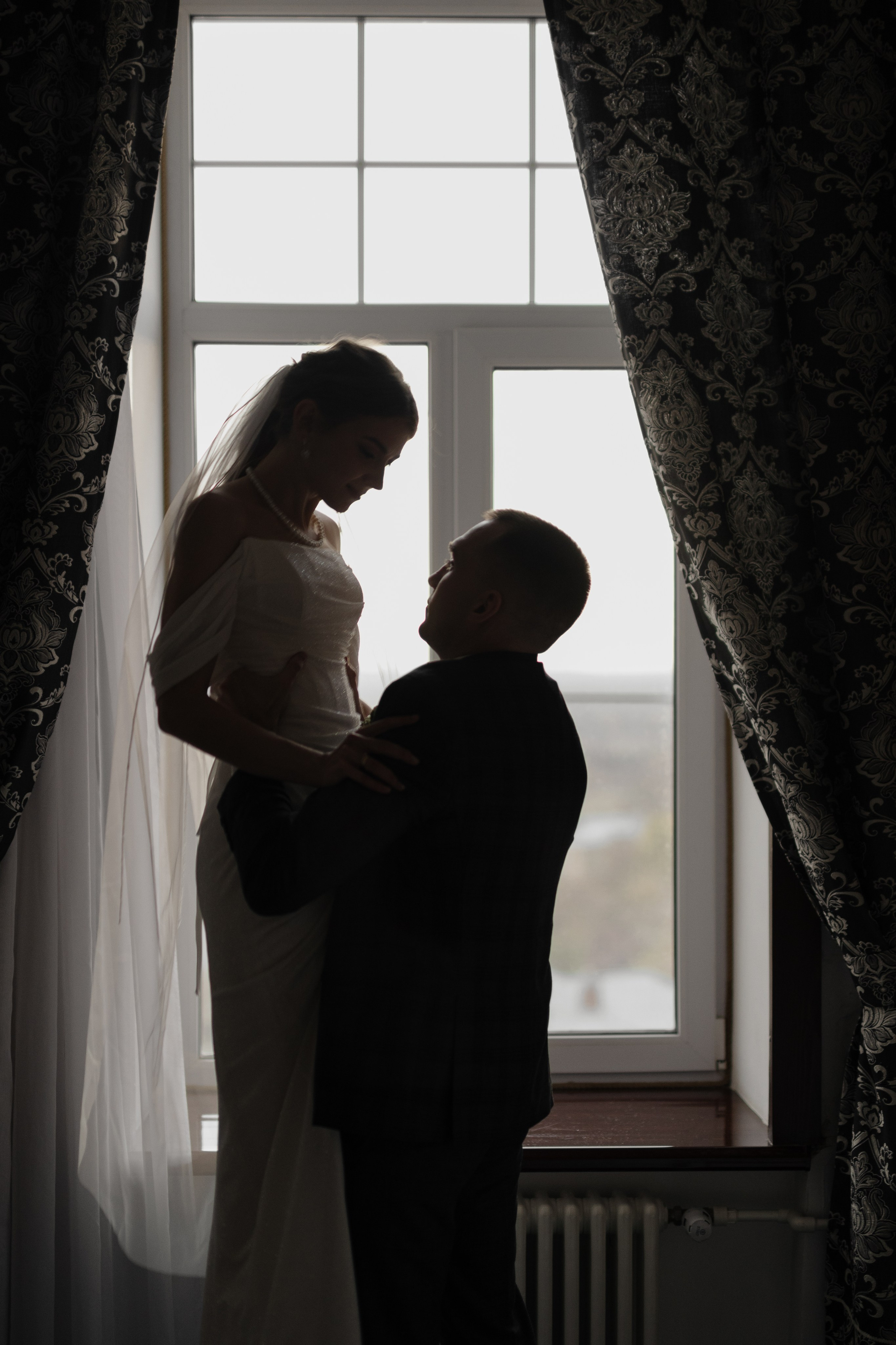 Свадьба Олега и Кристины. Фотограф Кольчугино/Владимир/Москва Елизавета Иода