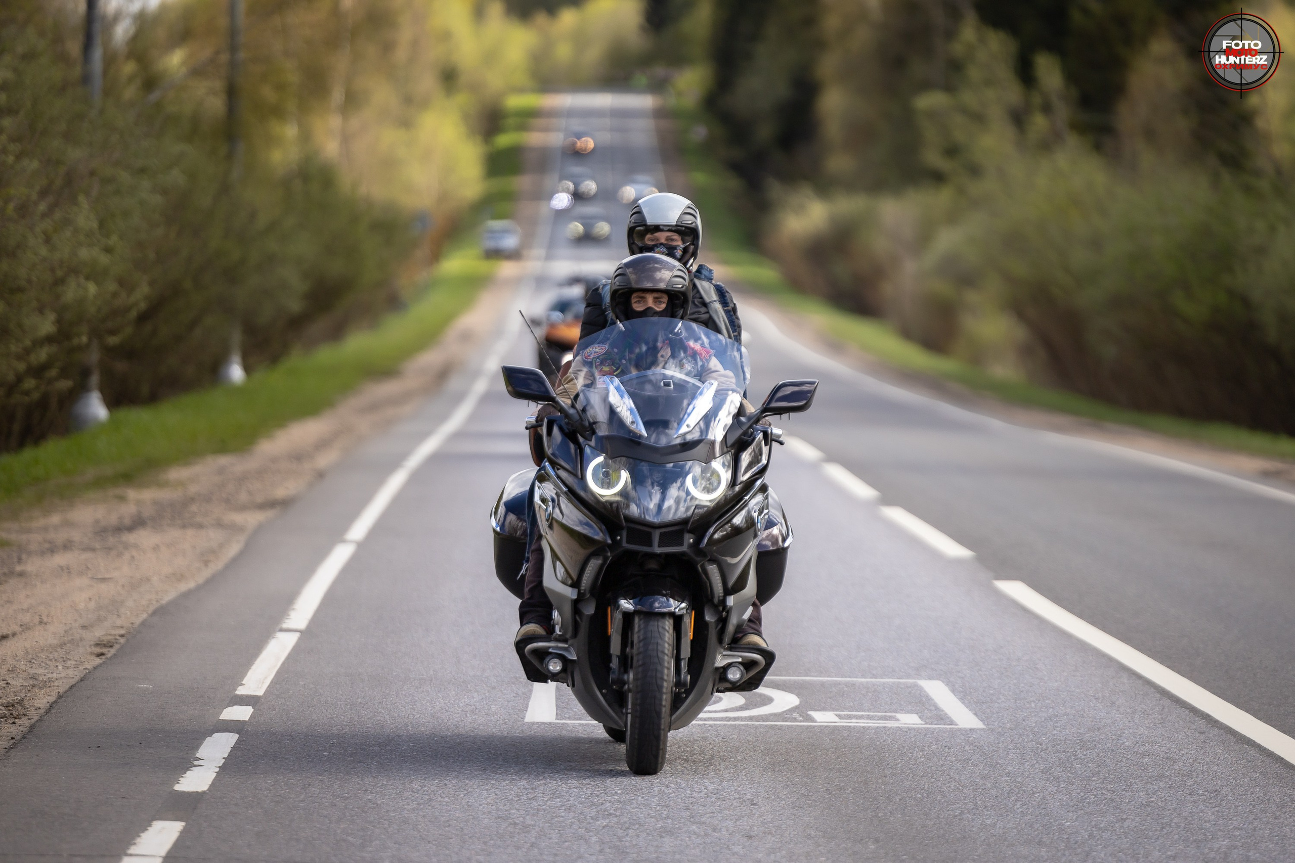 Первое Сафари в 2025 г. на Рогачевском ш. Фотограф Владимир Охрименко