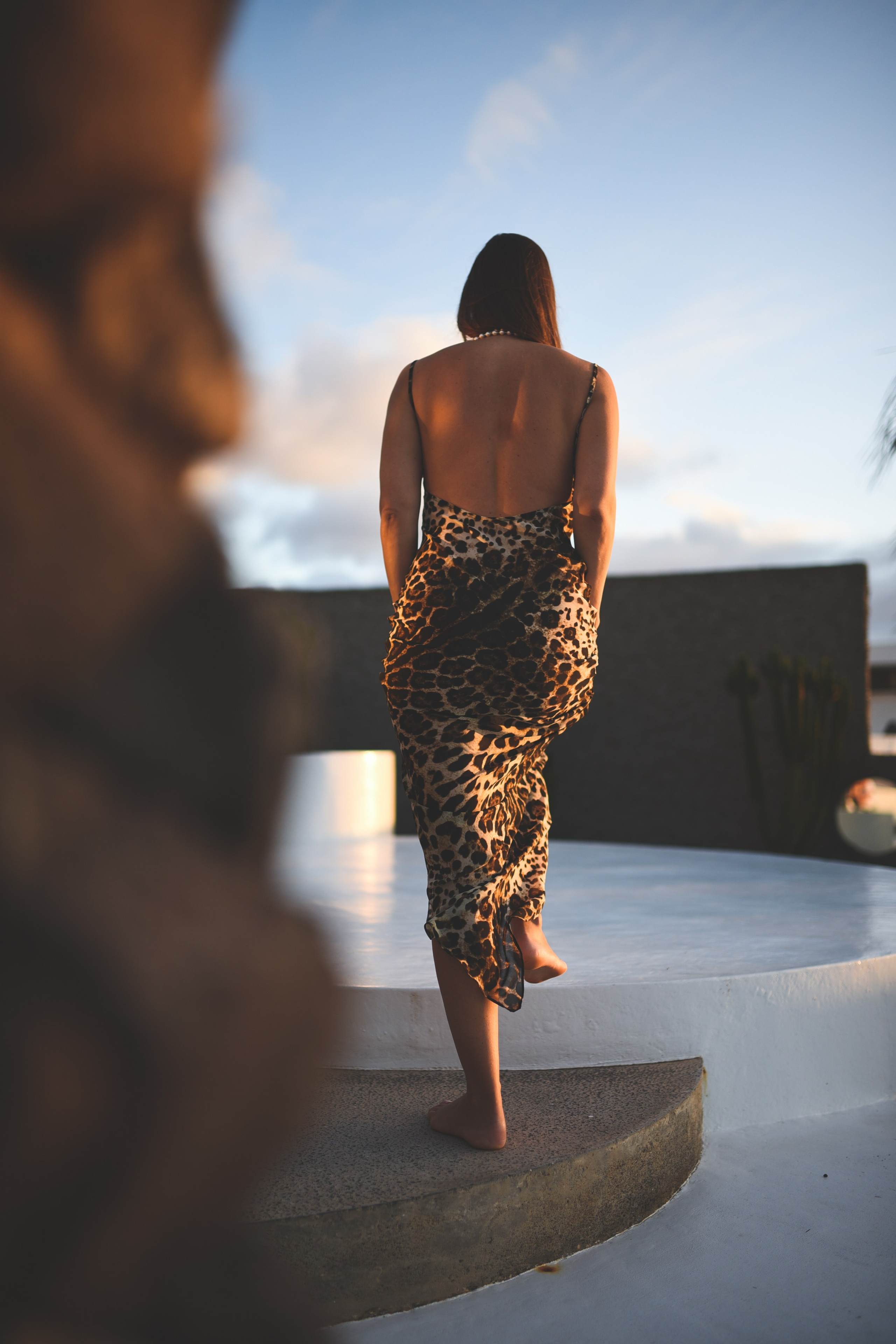 Dari Isla. Anastasia Serdyuk, travel photographer, travel photo, portraits, stories, fineart prints