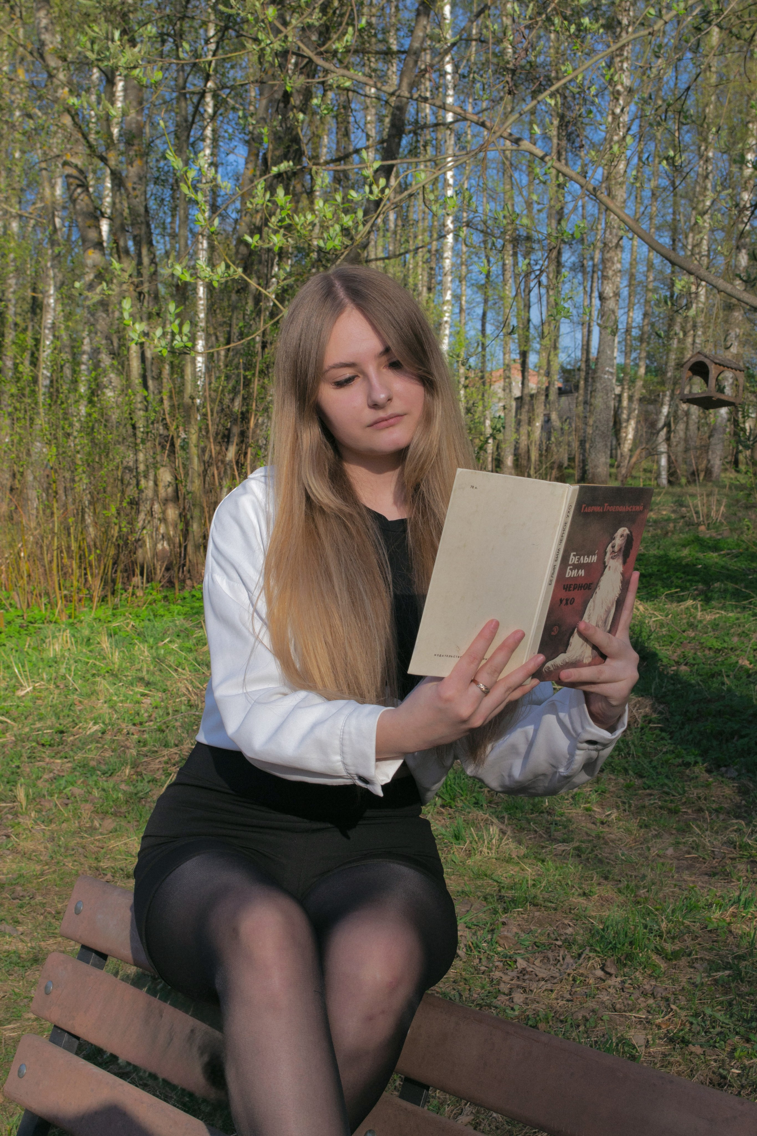 Диана Федоренкова. Promodels