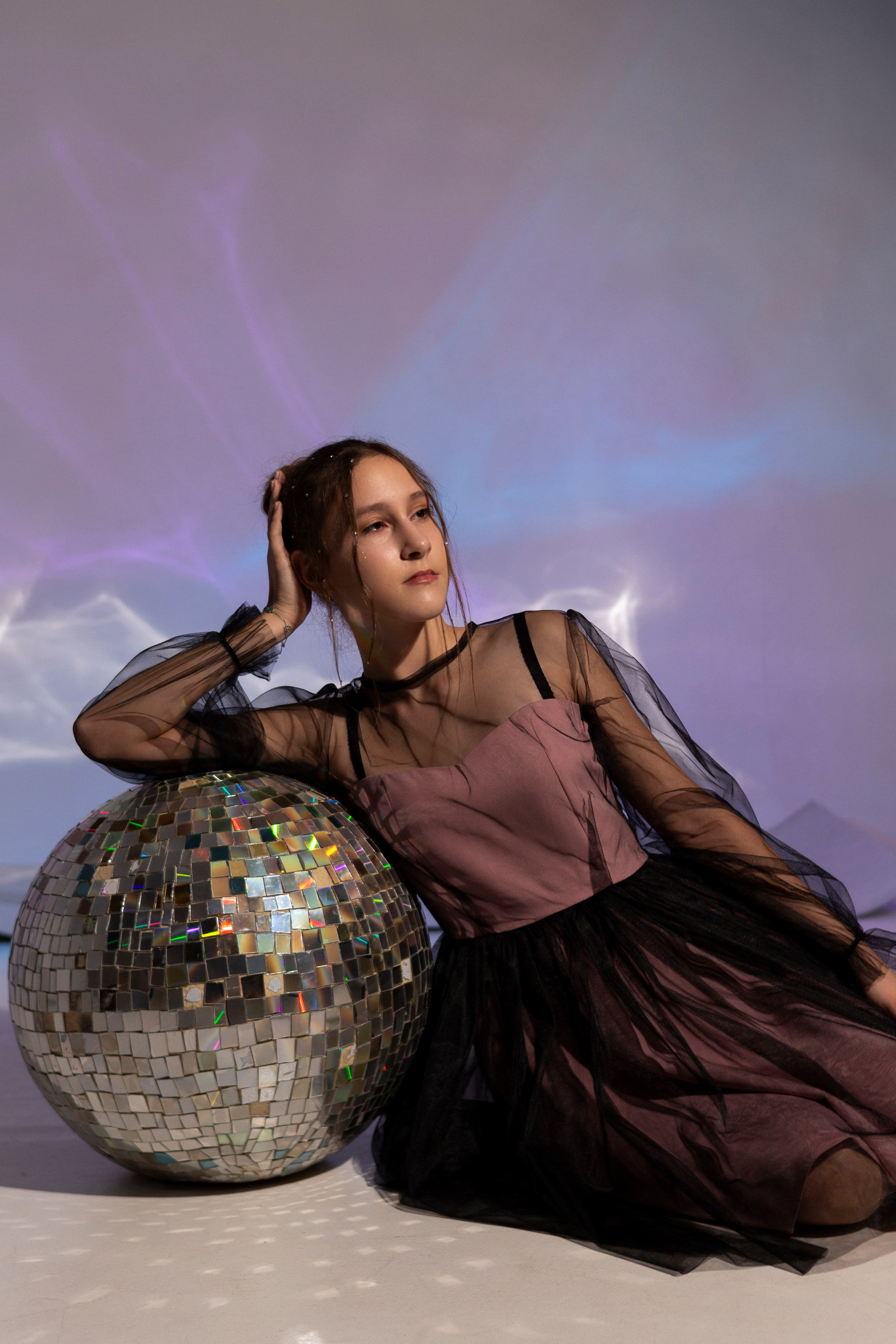 Вострикова Мария. Promodels