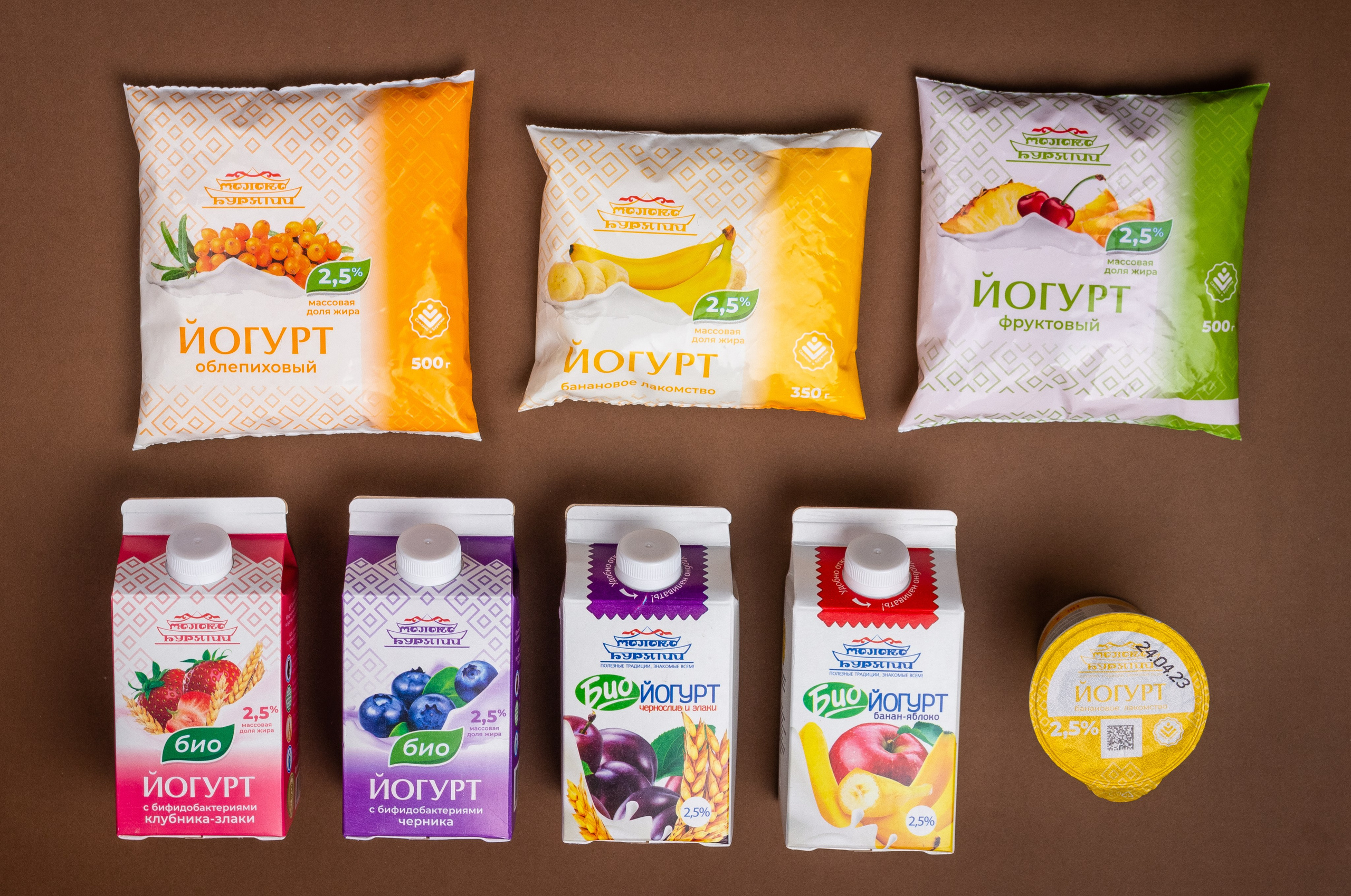 Молоко на цветном. Александр Стряпунин — предметный фотограф в Улан-Удэ